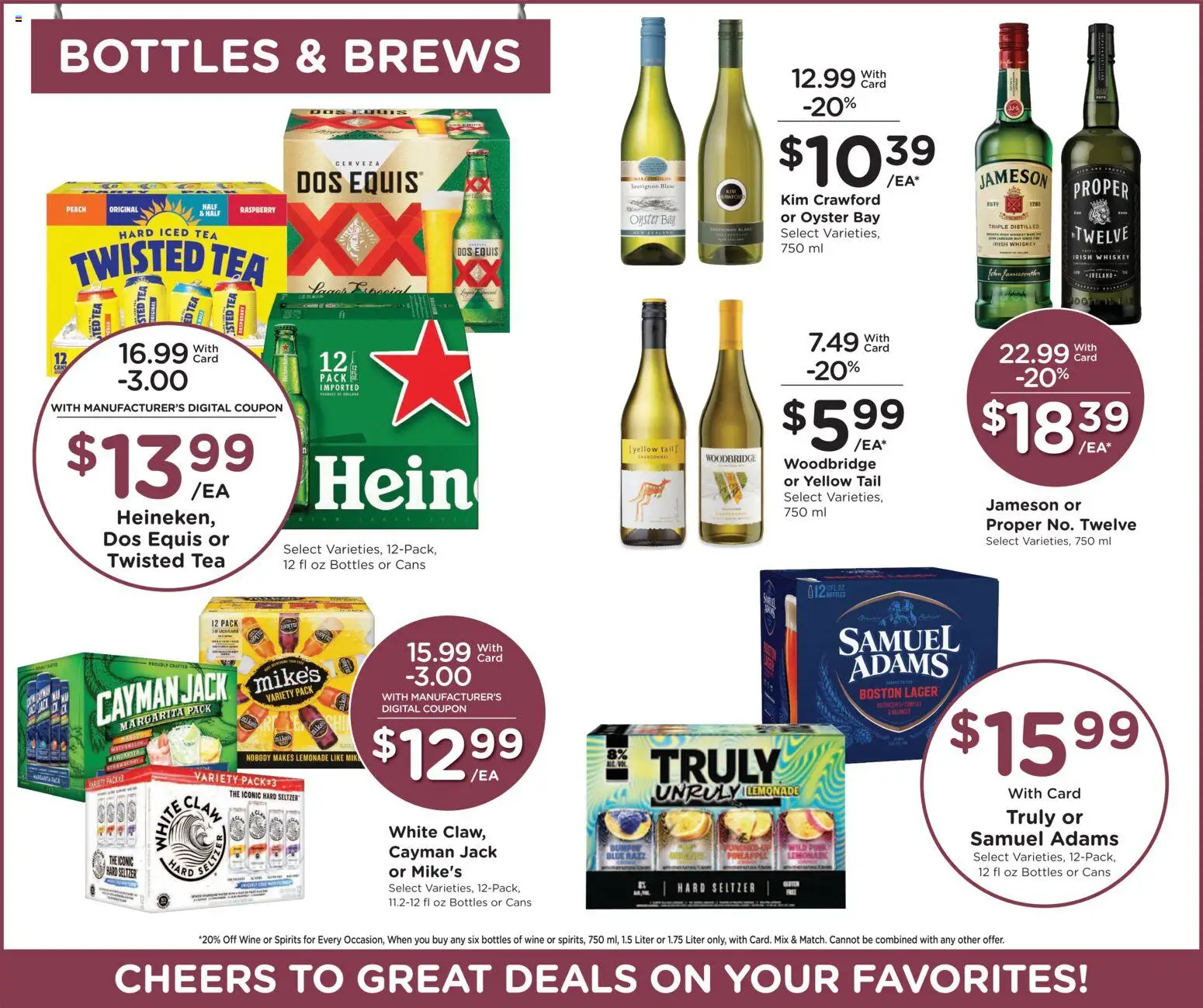 smiths - Smith's Weekly Ad - WY - 03/18 - 03/24 2026 - page: 11