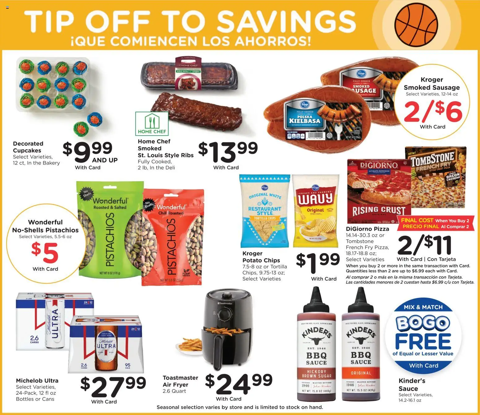 smiths - Smith's Weekly Ad - WY - 03/18 - 03/24 2026 - page: 9