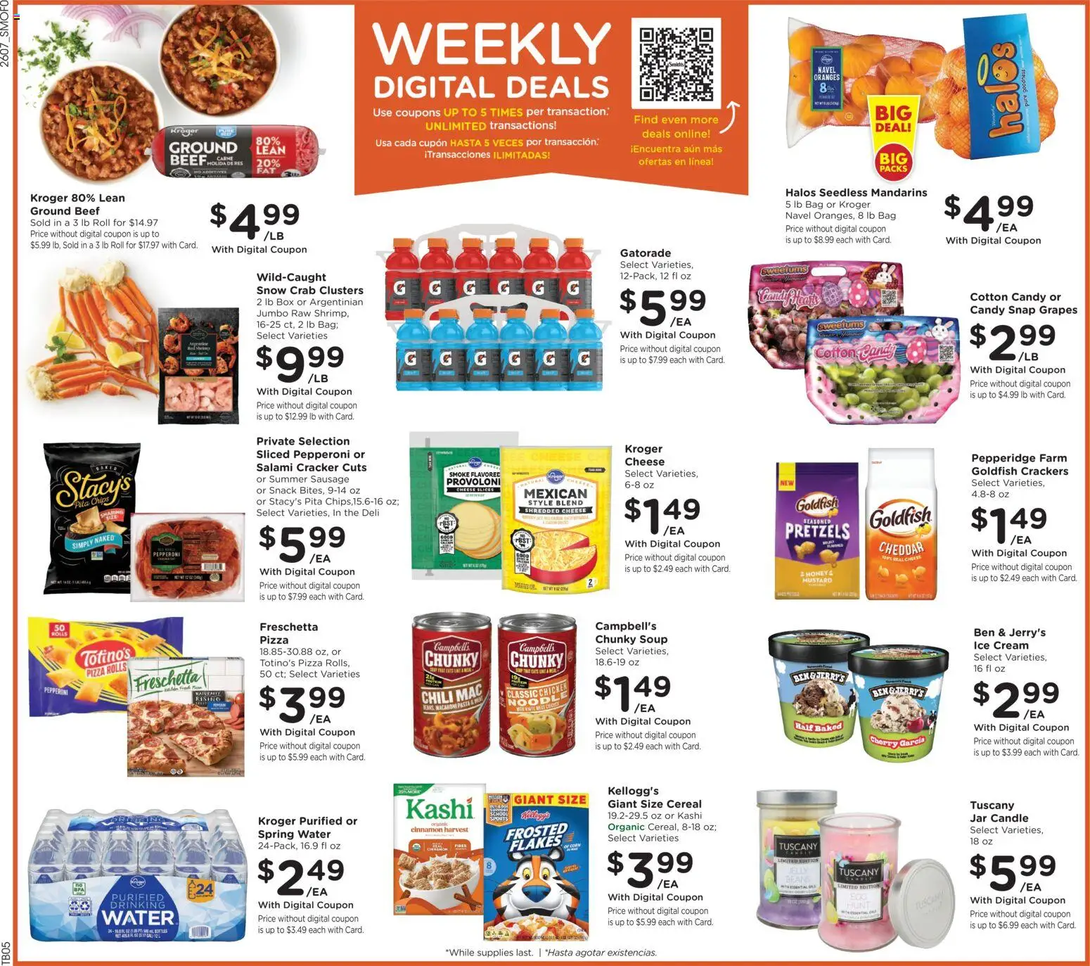 smiths - Smith's Weekly Ad - WY - 03/18 - 03/24 2026 - page: 2