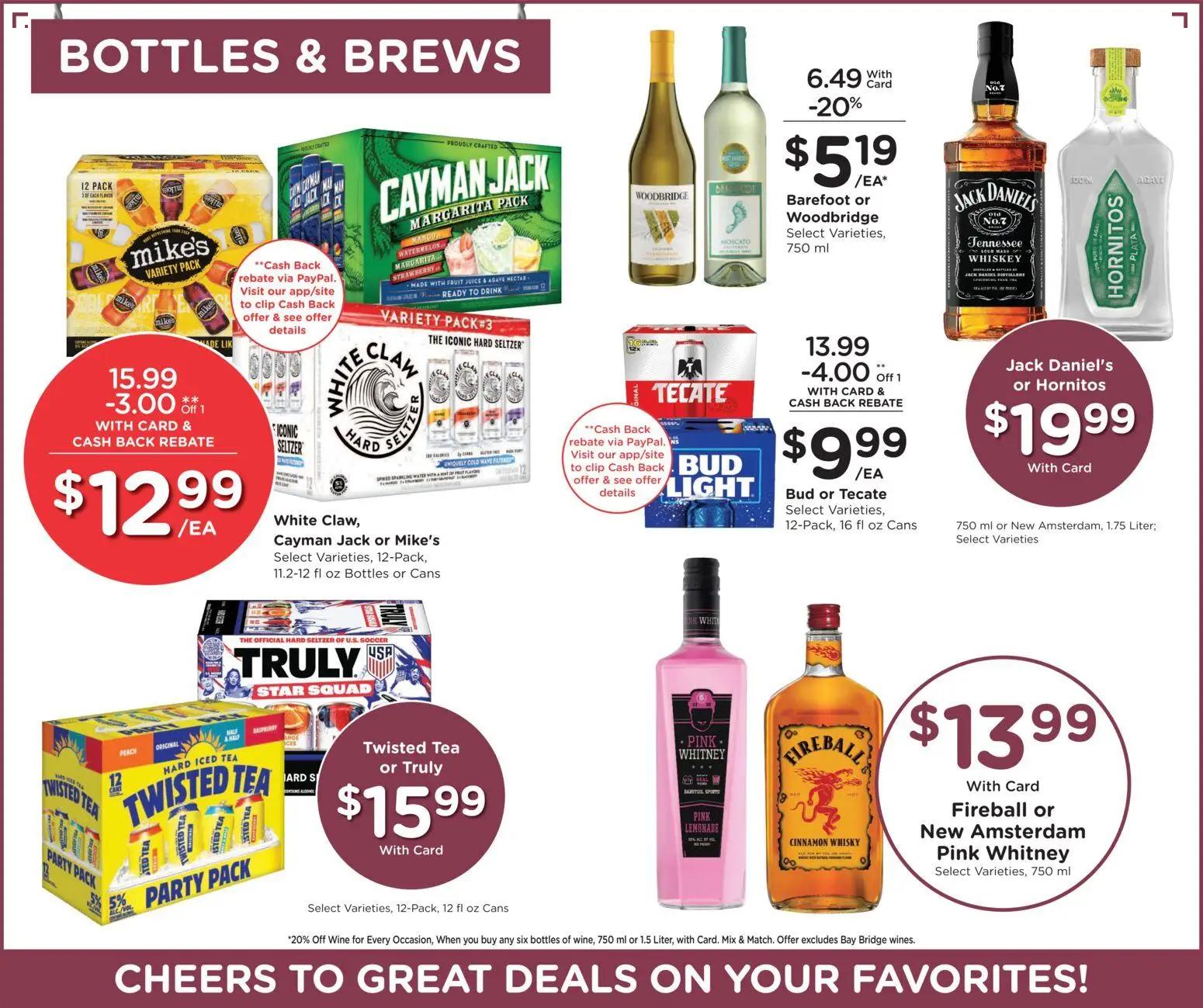 smiths - Smith's Weekly Ad - NM - 03/18 - 03/24 2026 - page: 11