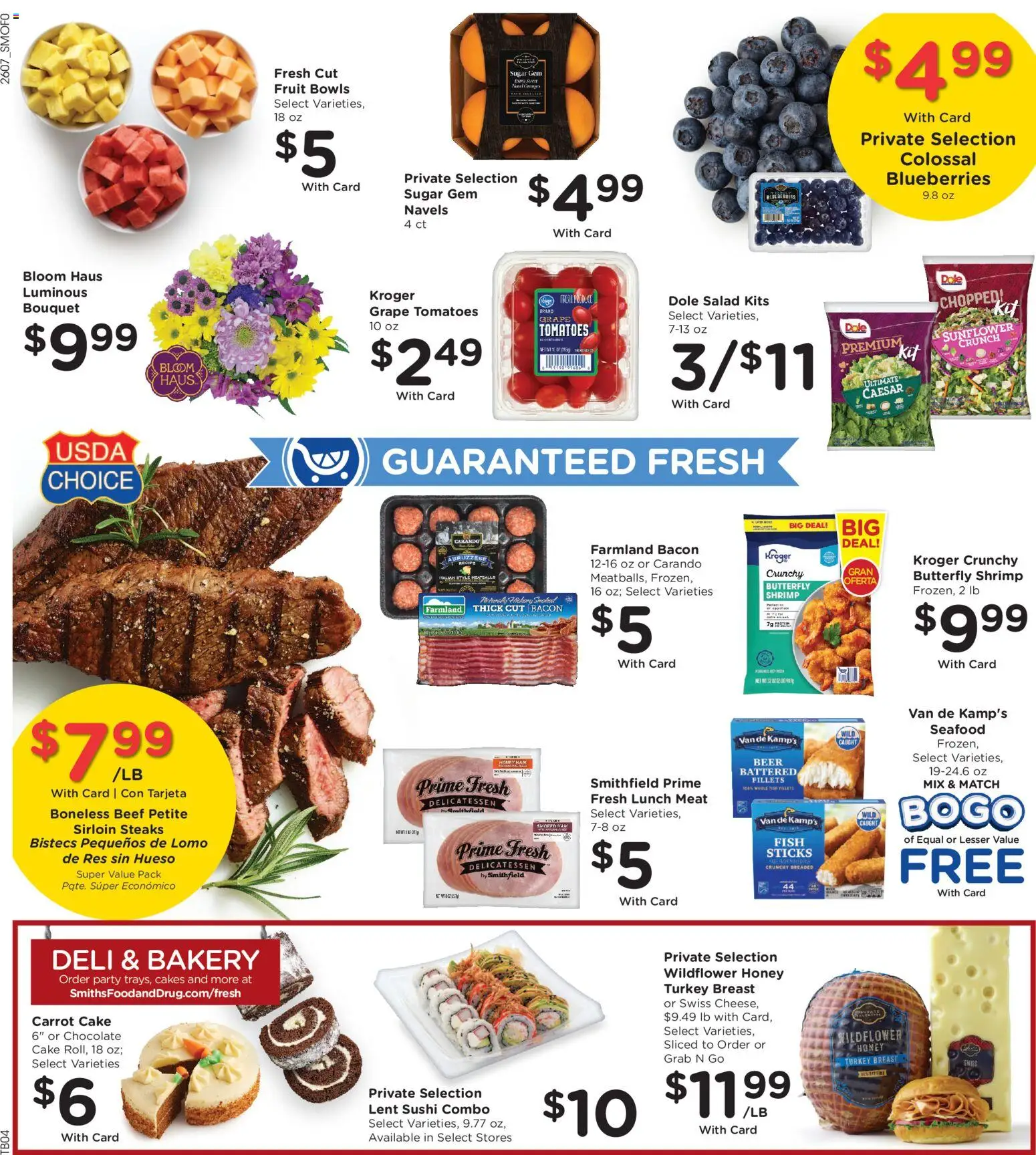 smiths - Smith's Weekly Ad - NM - 03/18 - 03/24 2026 - page: 10