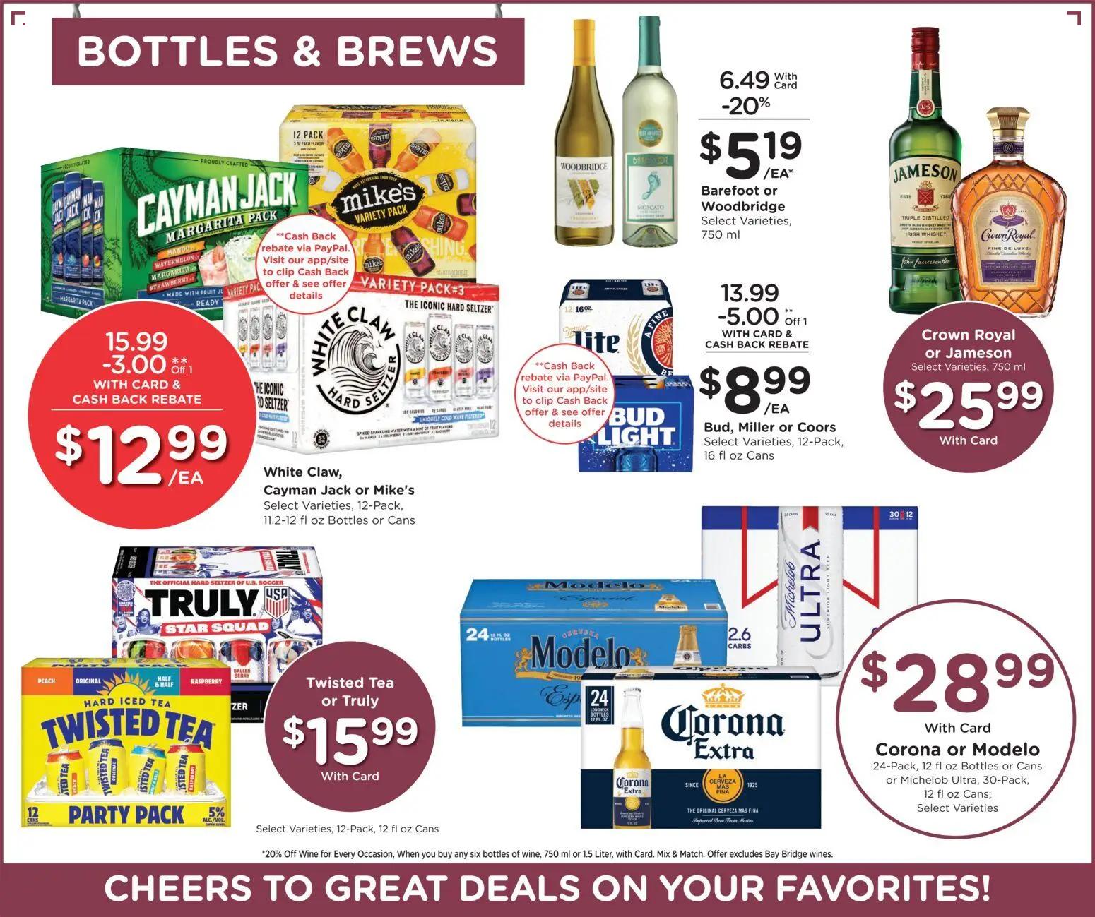 smiths - Smith's Weekly Ad - 03/25 - 03/31 2026 - page: 12