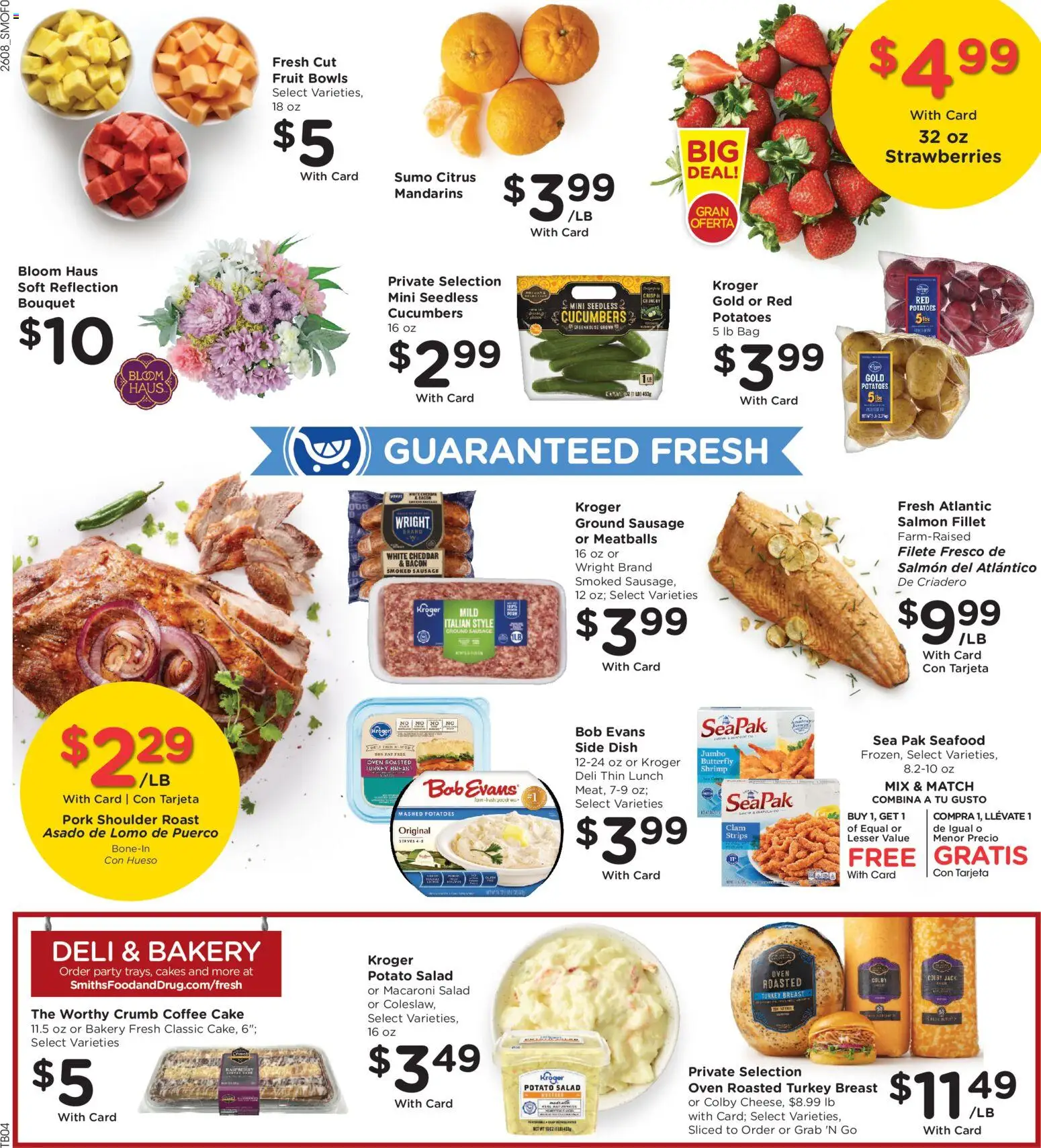 smiths - Smith's Weekly Ad - 03/25 - 03/31 2026 - page: 11