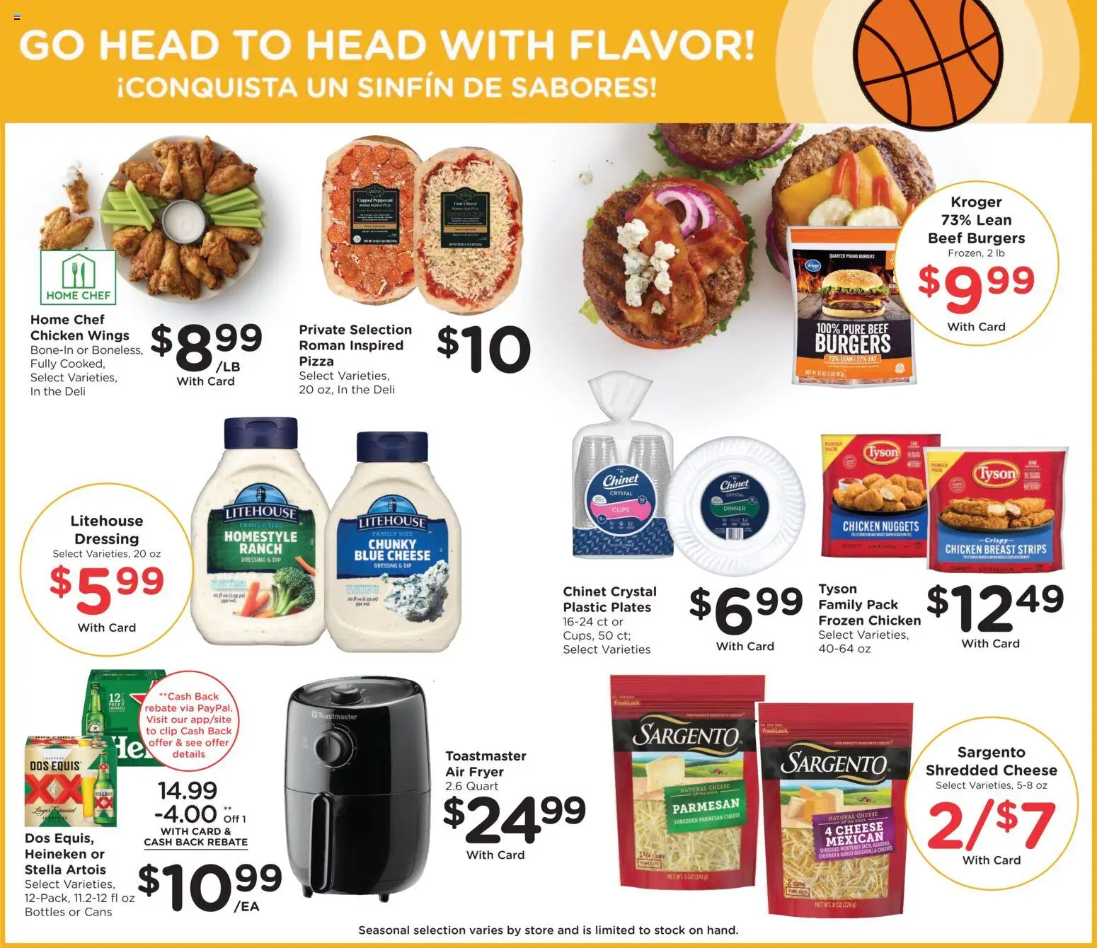 smiths - Smith's Weekly Ad - 03/25 - 03/31 2026 - page: 9