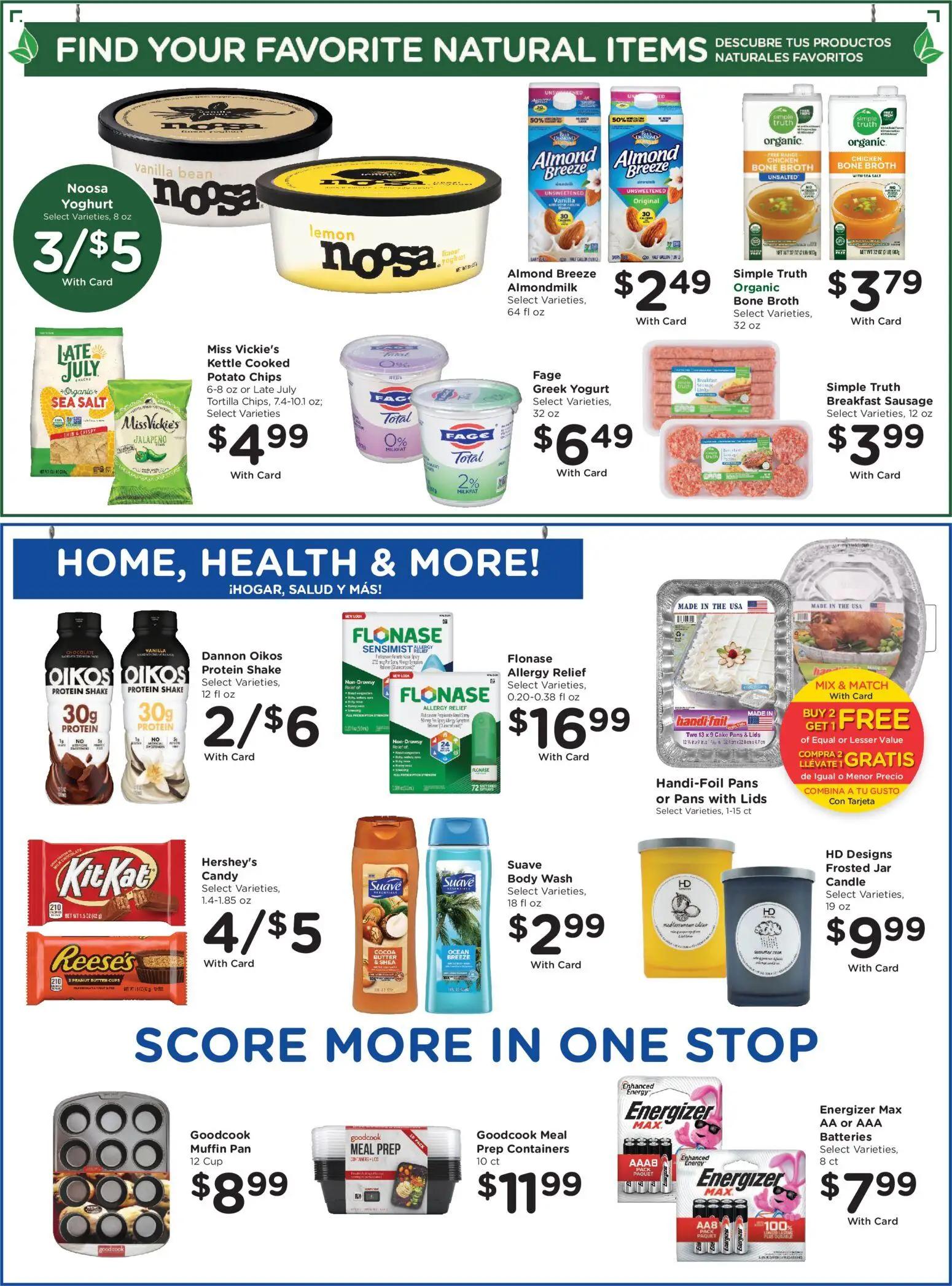 smiths - Smith's Weekly Ad - NM - 03/25 - 03/31 2026 - page: 10