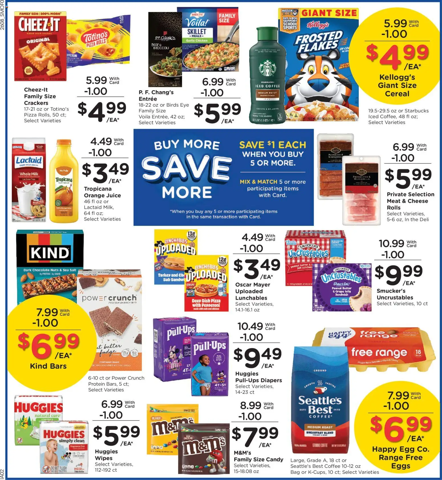 smiths - Smith's Weekly Ad - NM - 03/25 - 03/31 2026 - page: 5