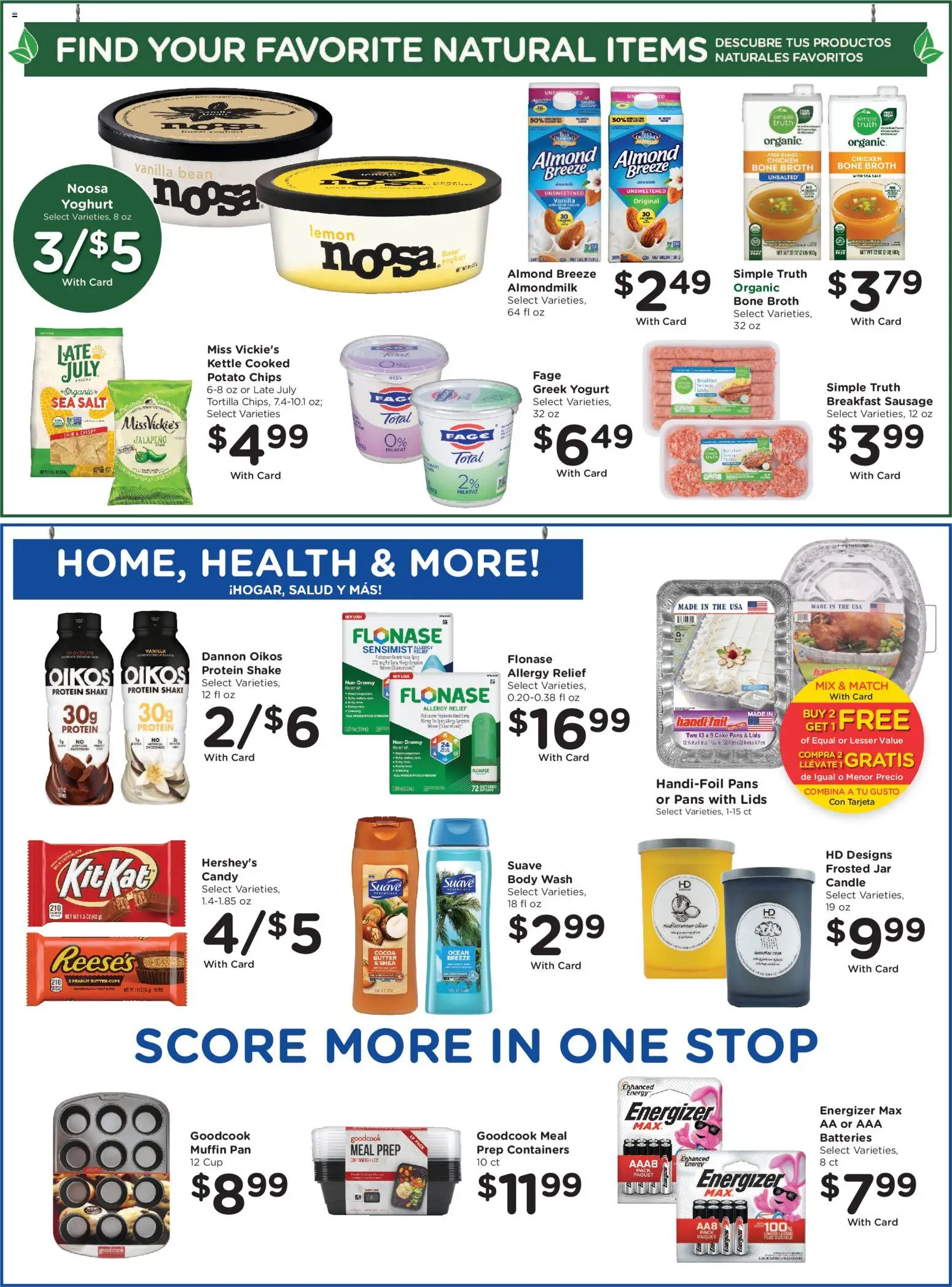 smiths - Smith's Weekly Ad - WY - 03/25 - 03/31 2026 - page: 10