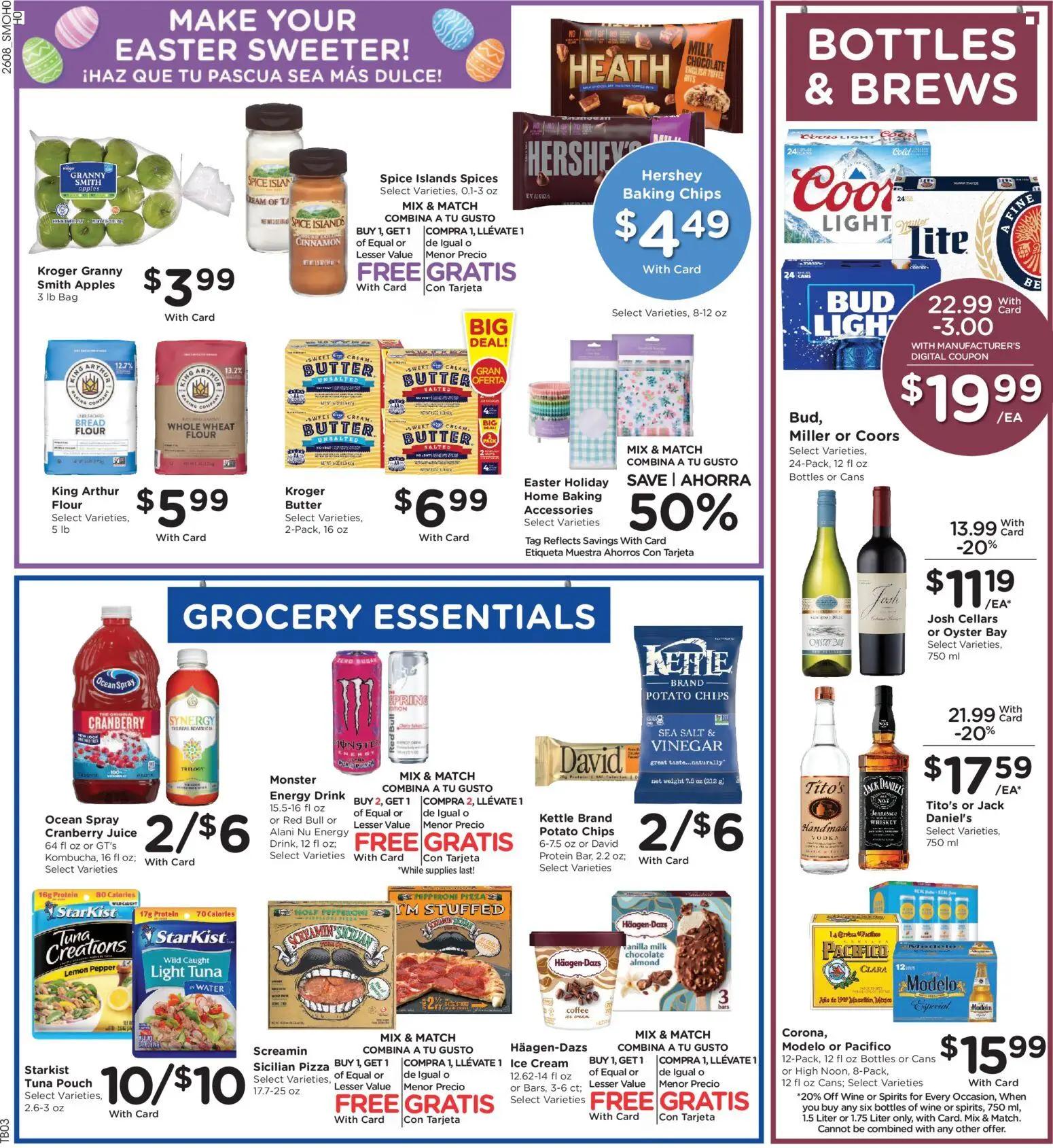smiths - Smith's Weekly Ad - WY - 03/25 - 03/31 2026 - page: 6