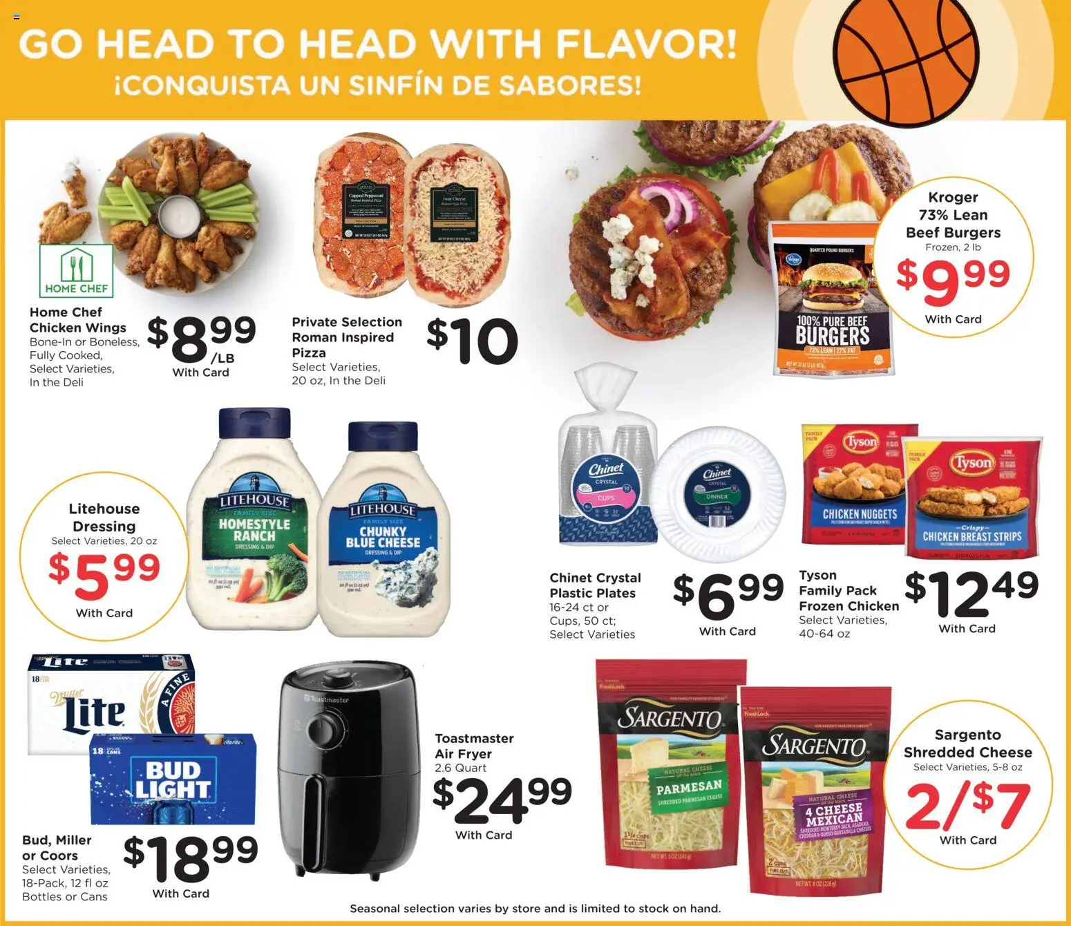 smiths - Smith's Weekly Ad - WY - 03/25 - 03/31 2026 - page: 9