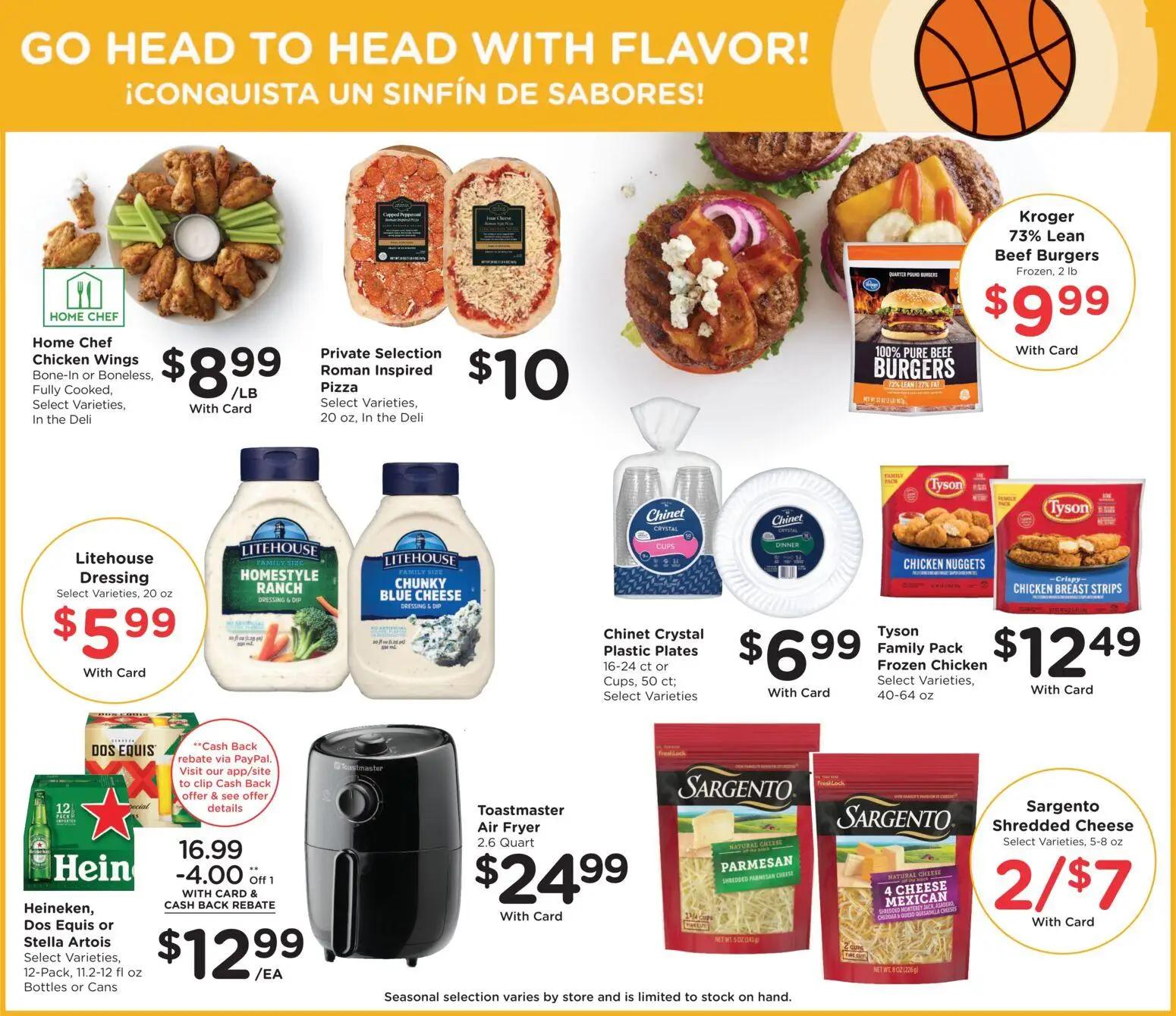 smiths - Smith's Weekly Ad - ID - 03/25 - 03/31 2026 - page: 9