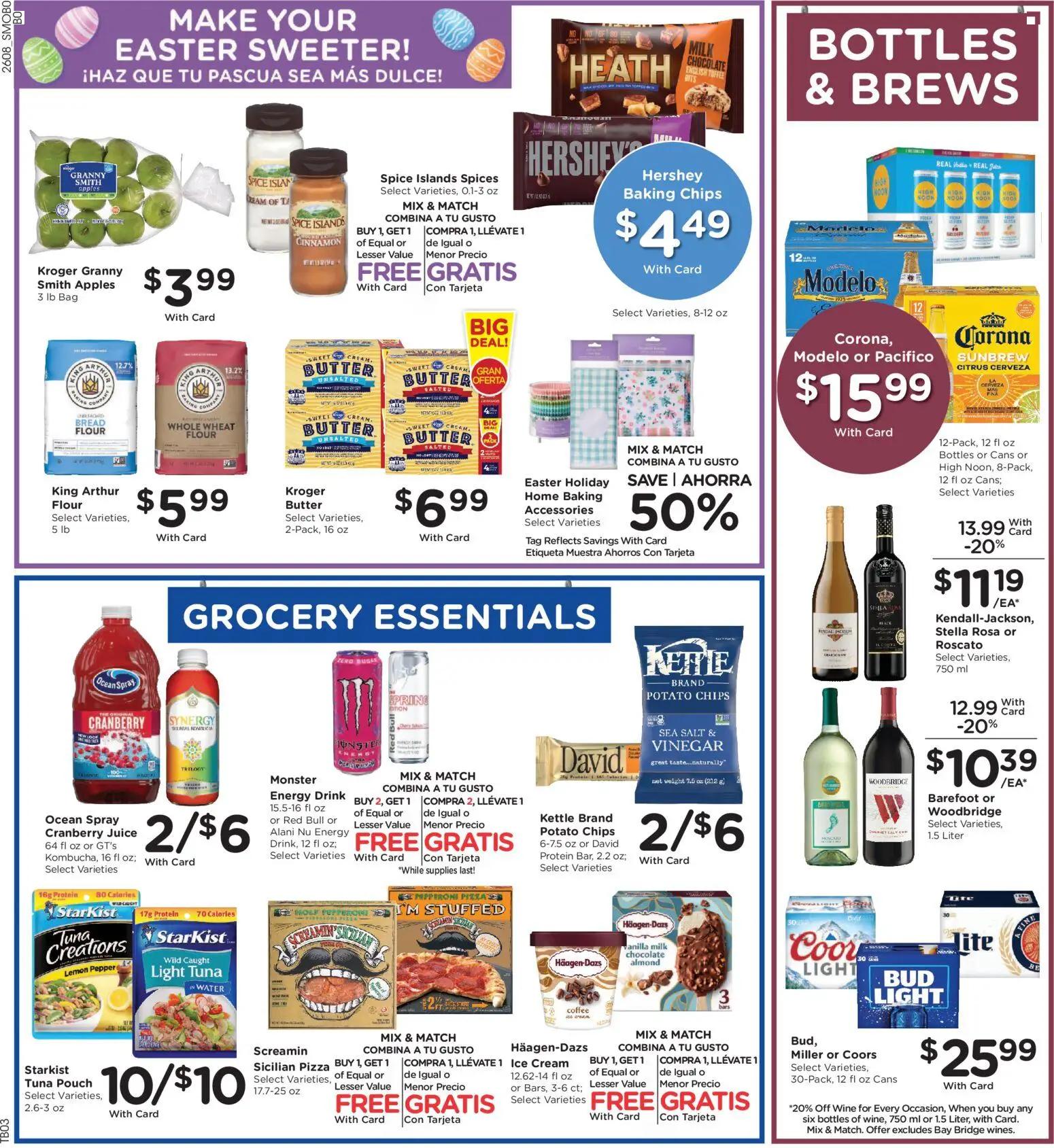 smiths - Smith's Weekly Ad - ID - 03/25 - 03/31 2026 - page: 6