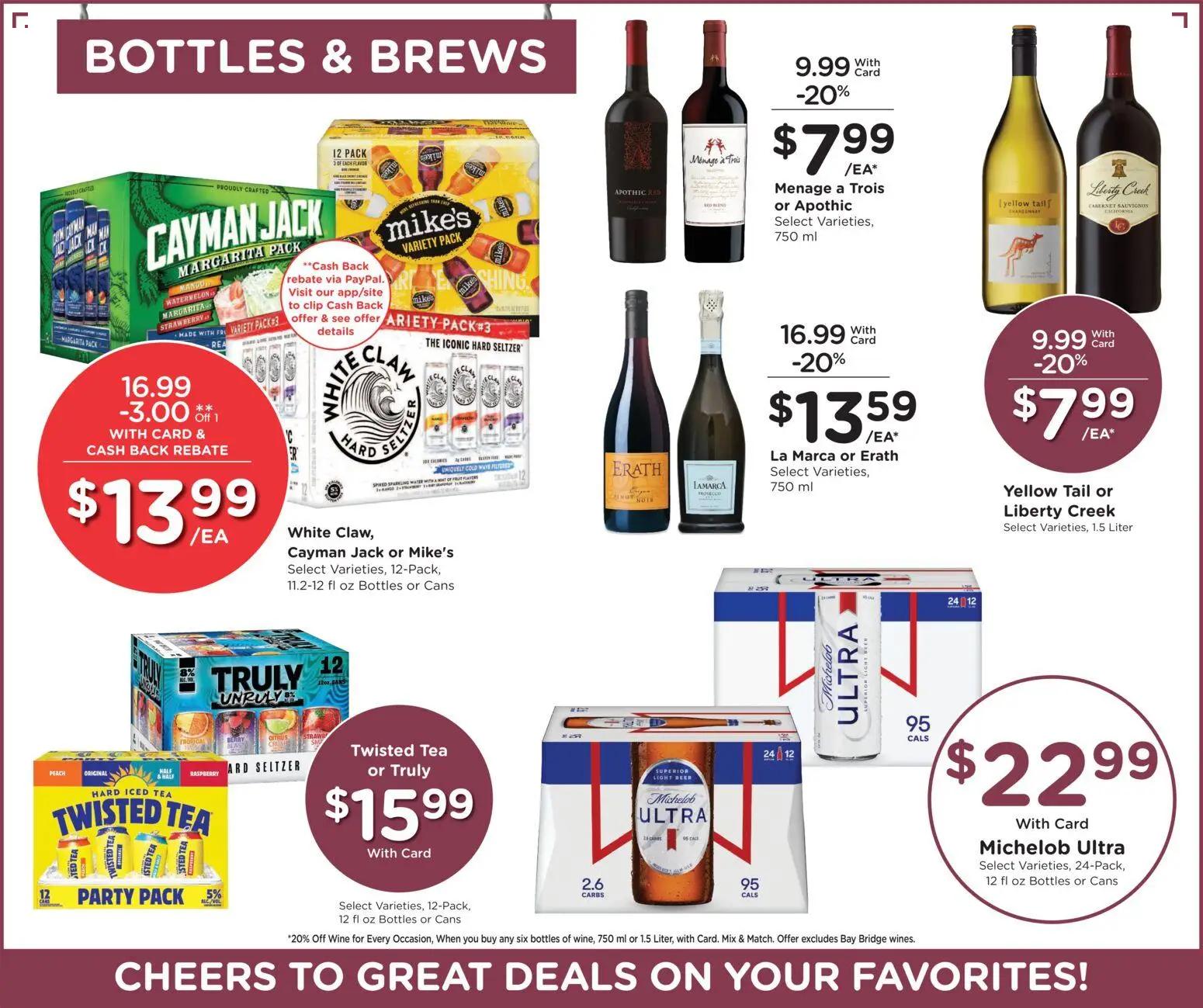 smiths - Smith's Weekly Ad - ID - 03/25 - 03/31 2026 - page: 12