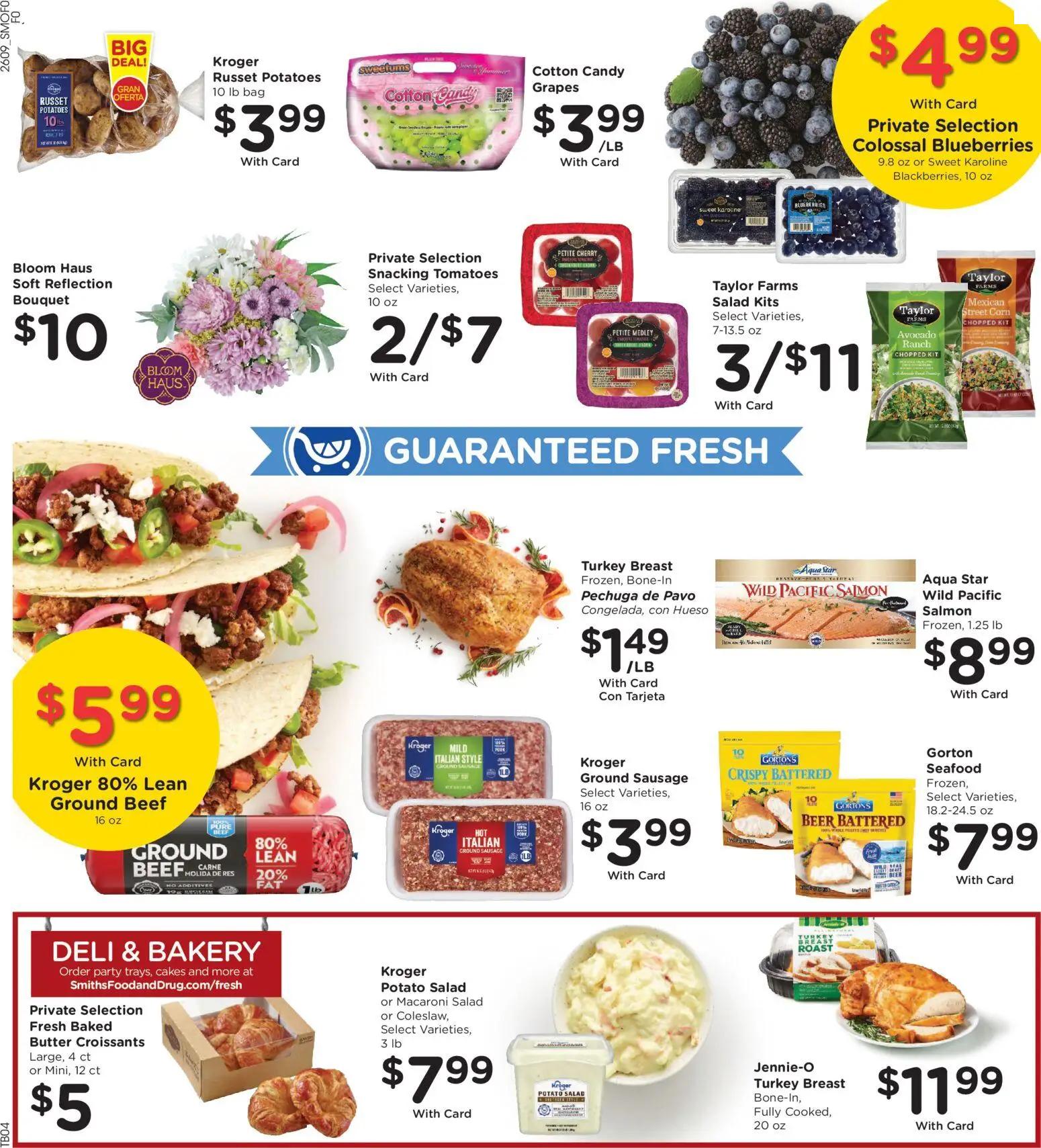 smiths - Smith's Weekly Ad - 04/01 - 04/07 2026 - page: 16
