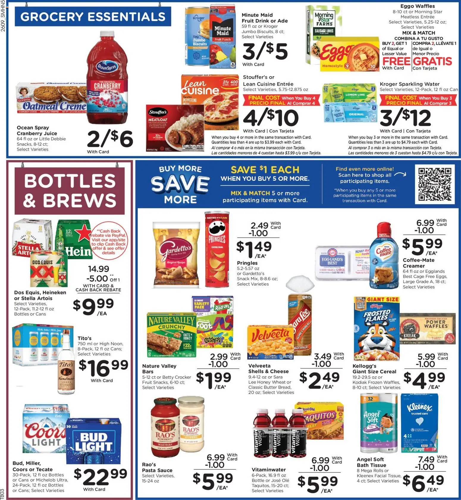 smiths - Smith's Weekly Ad - 04/01 - 04/07 2026 - page: 10
