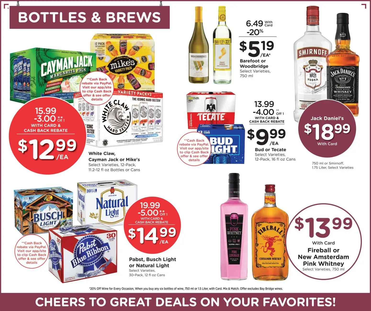 smiths - Smith's Weekly Ad - 04/01 - 04/07 2026 - page: 17