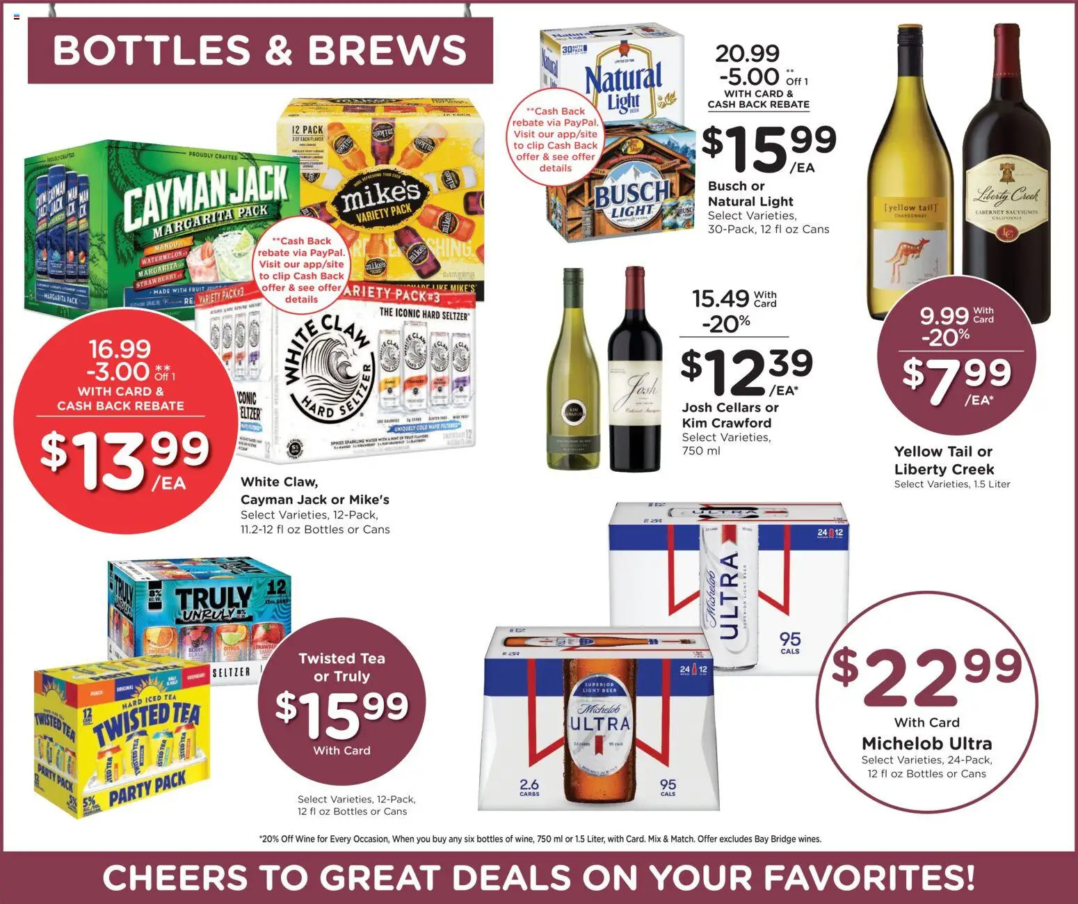 smiths - Smith's Weekly Ad - ID - 04/01 - 04/07 2026 - page: 17