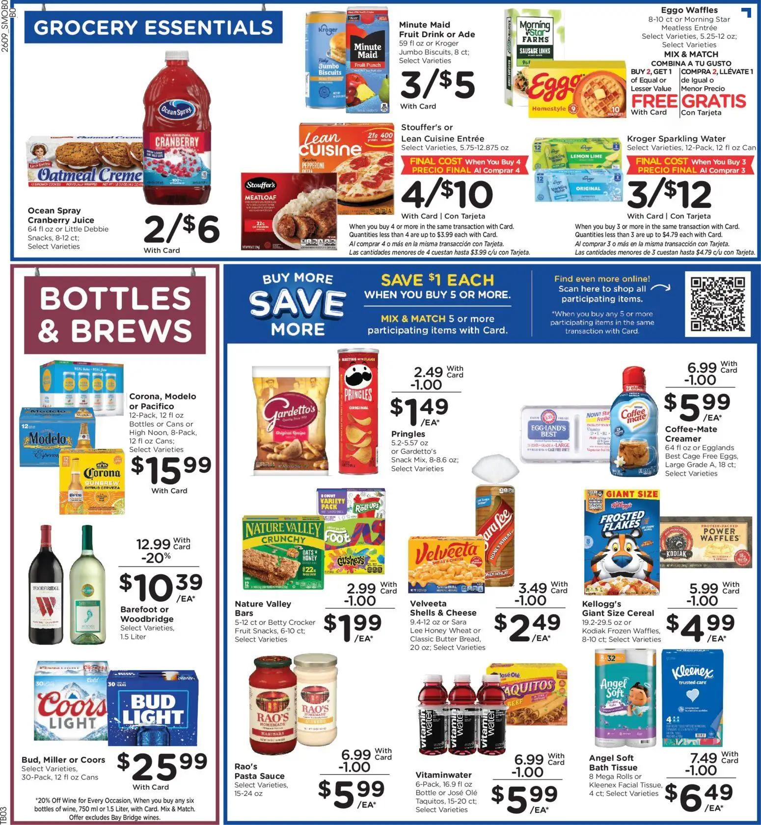 smiths - Smith's Weekly Ad - ID - 04/01 - 04/07 2026 - page: 10