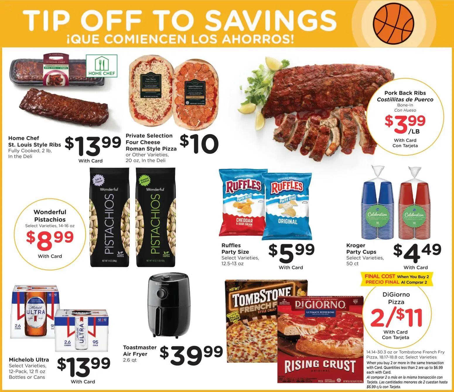 smiths - Smith's Weekly Ad - ID - 04/01 - 04/07 2026 - page: 14