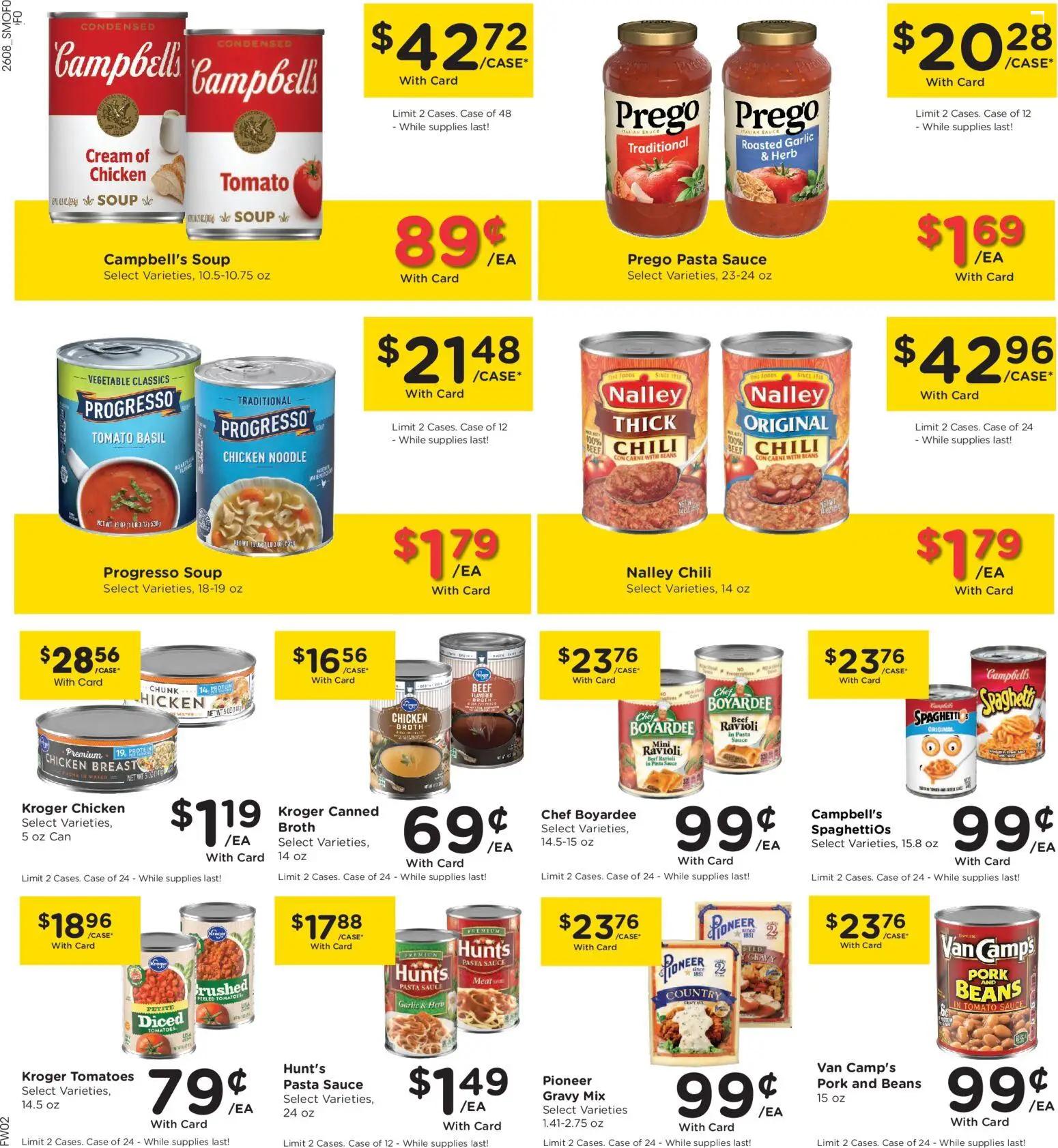 smiths - Smith's Weekly Ad - WY - 04/01 - 04/07 2026 - page: 3