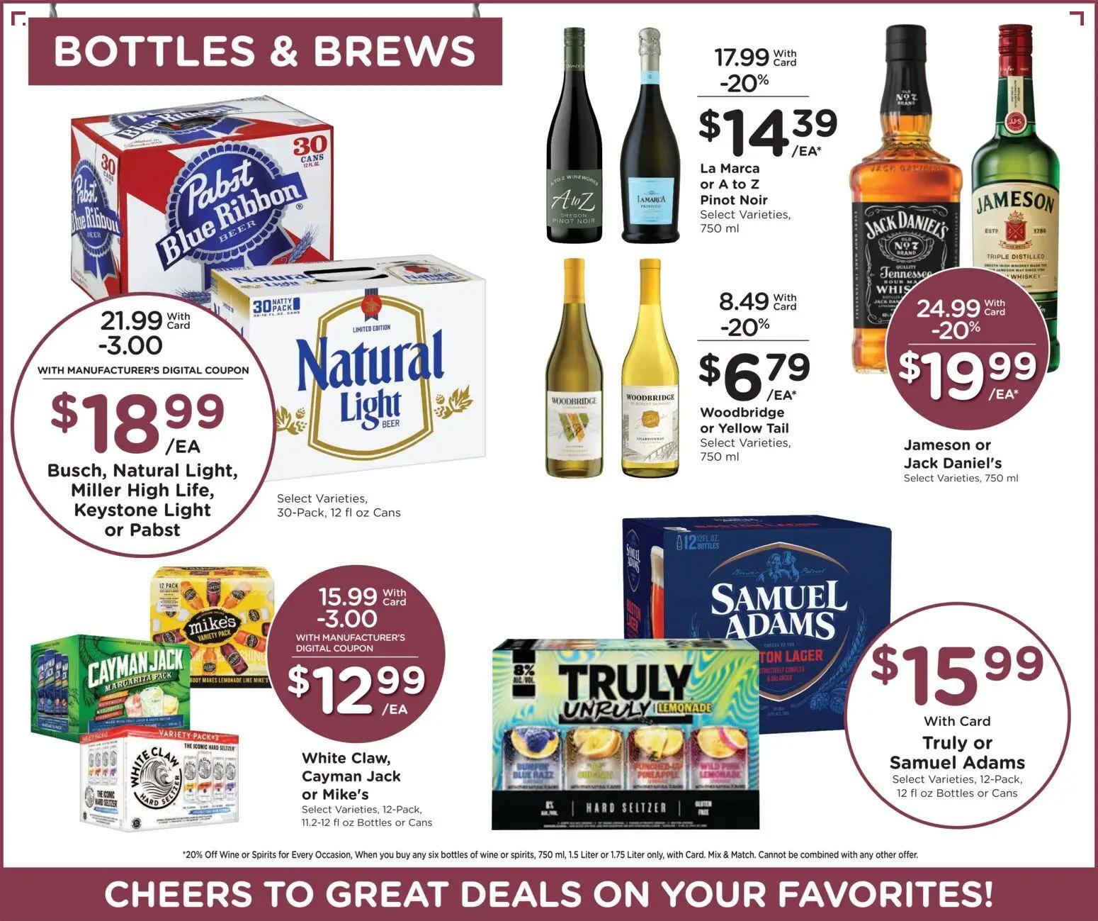 smiths - Smith's Weekly Ad - WY - 04/01 - 04/07 2026 - page: 17
