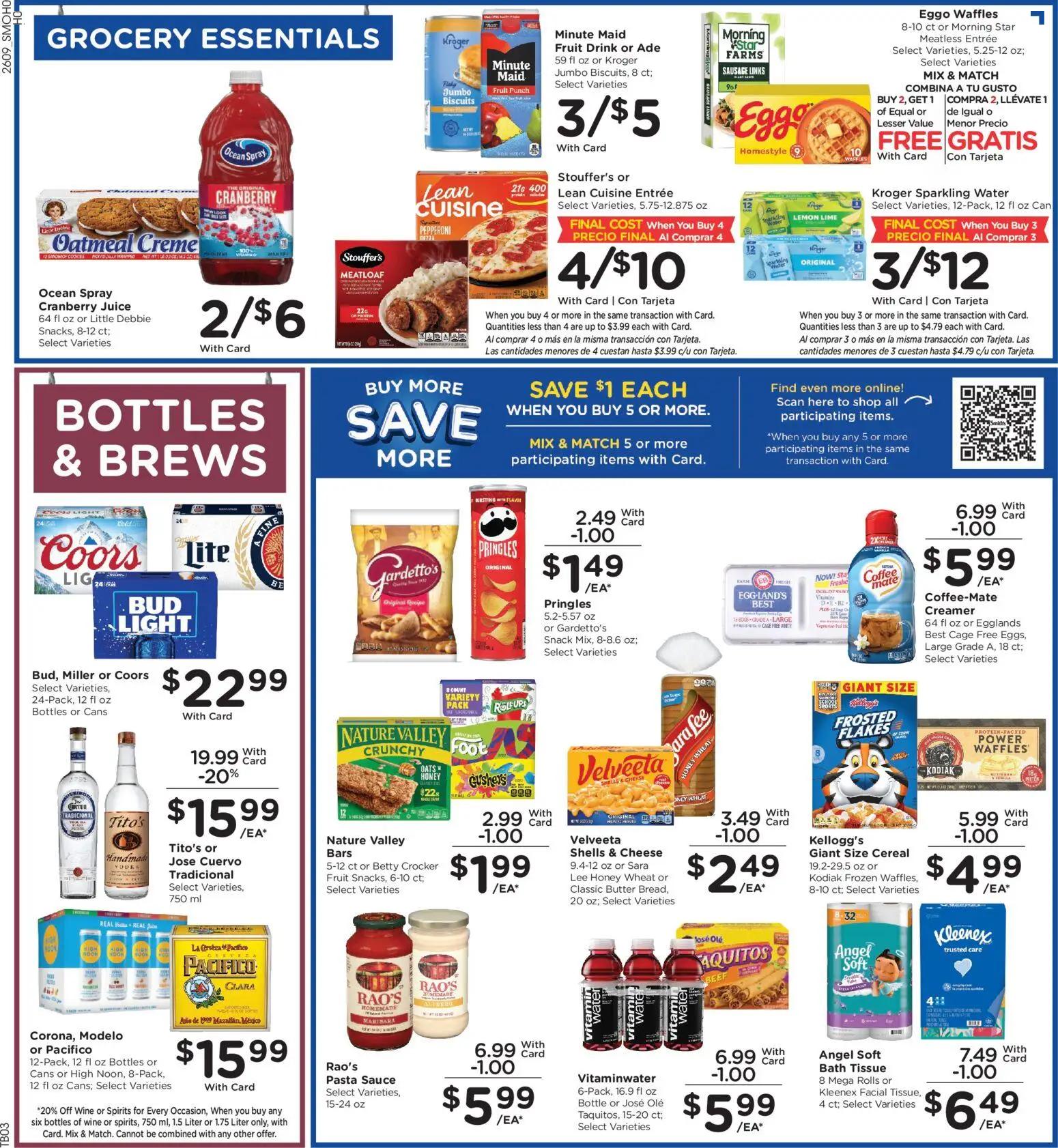smiths - Smith's Weekly Ad - WY - 04/01 - 04/07 2026 - page: 10