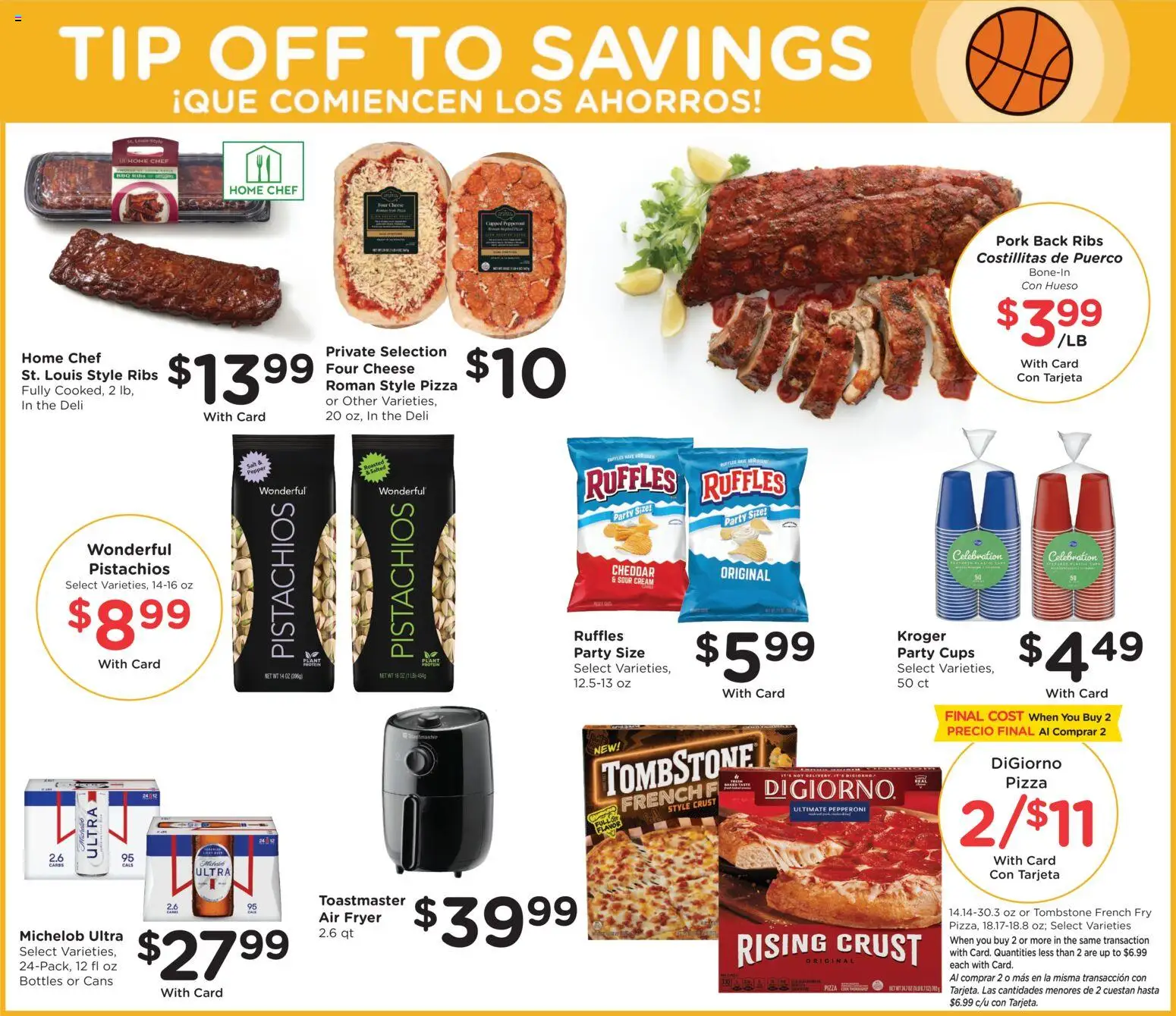 smiths - Smith's Weekly Ad - WY - 04/01 - 04/07 2026 - page: 14