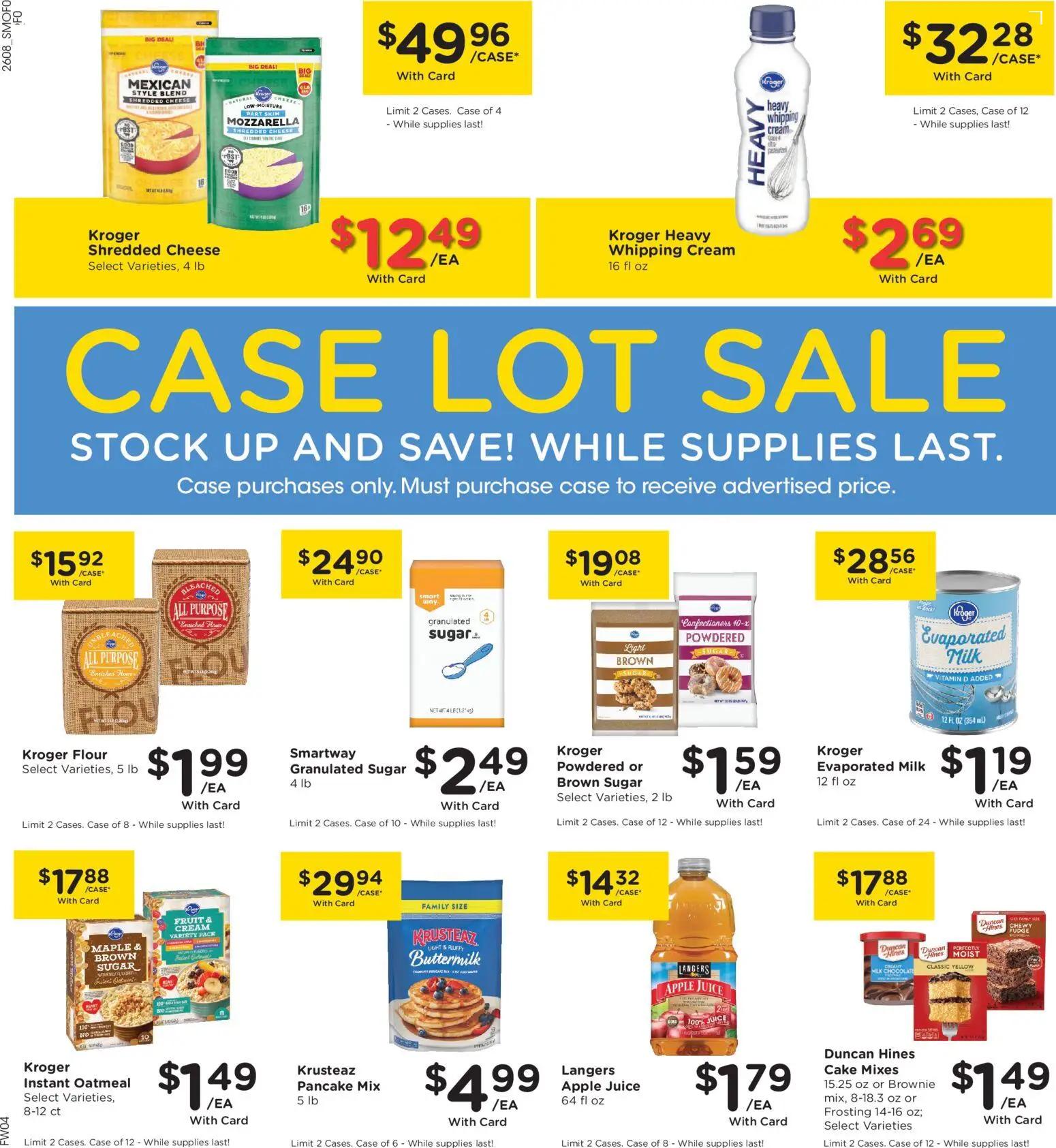 smiths - Smith's Weekly Ad - WY - 04/01 - 04/07 2026 - page: 5