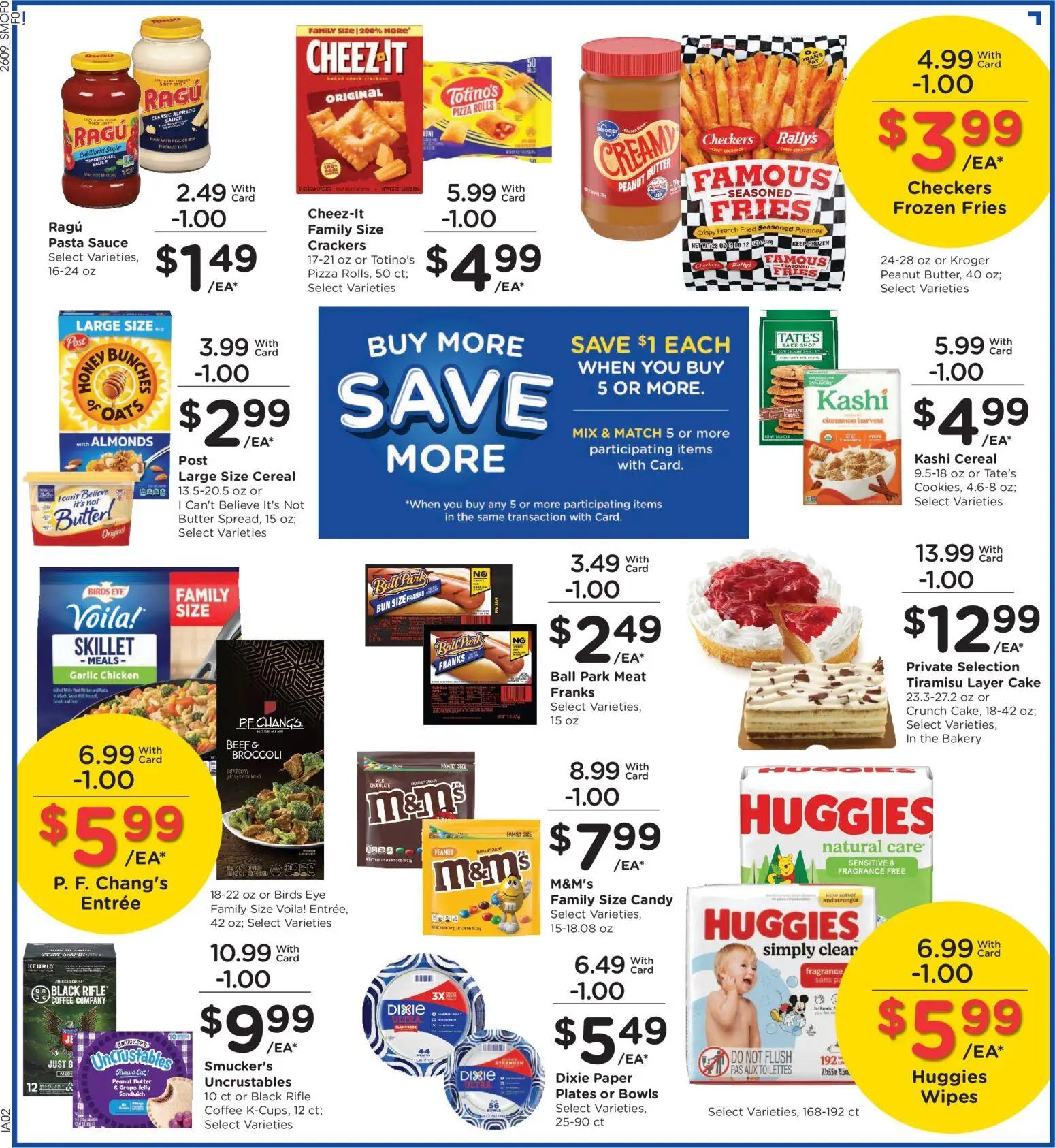 smiths - Smith's Weekly Ad - NM - 04/01 - 04/07 2026 - page: 11