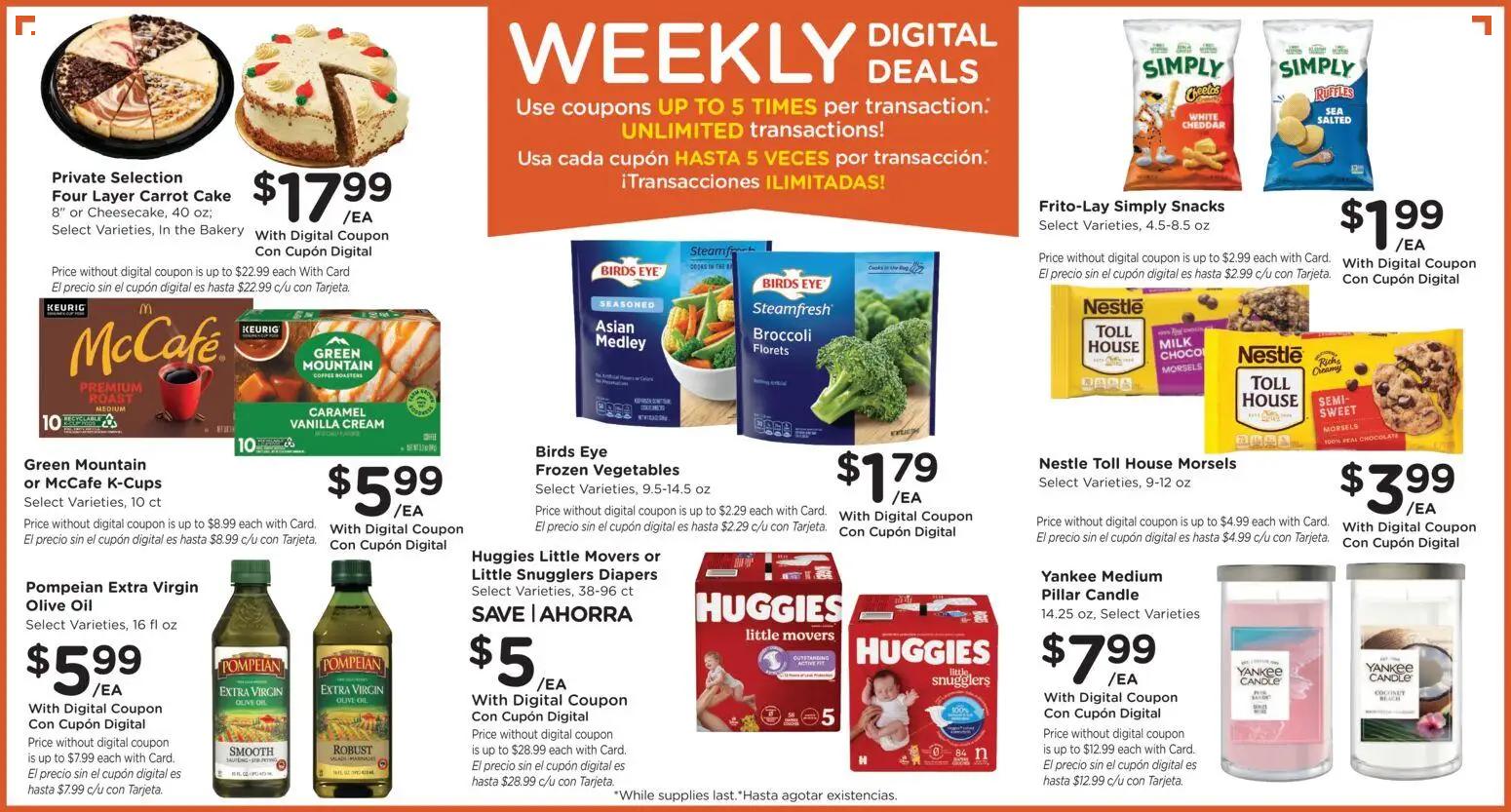 smiths - Smith's Weekly Ad - NM - 04/01 - 04/07 2026 - page: 7