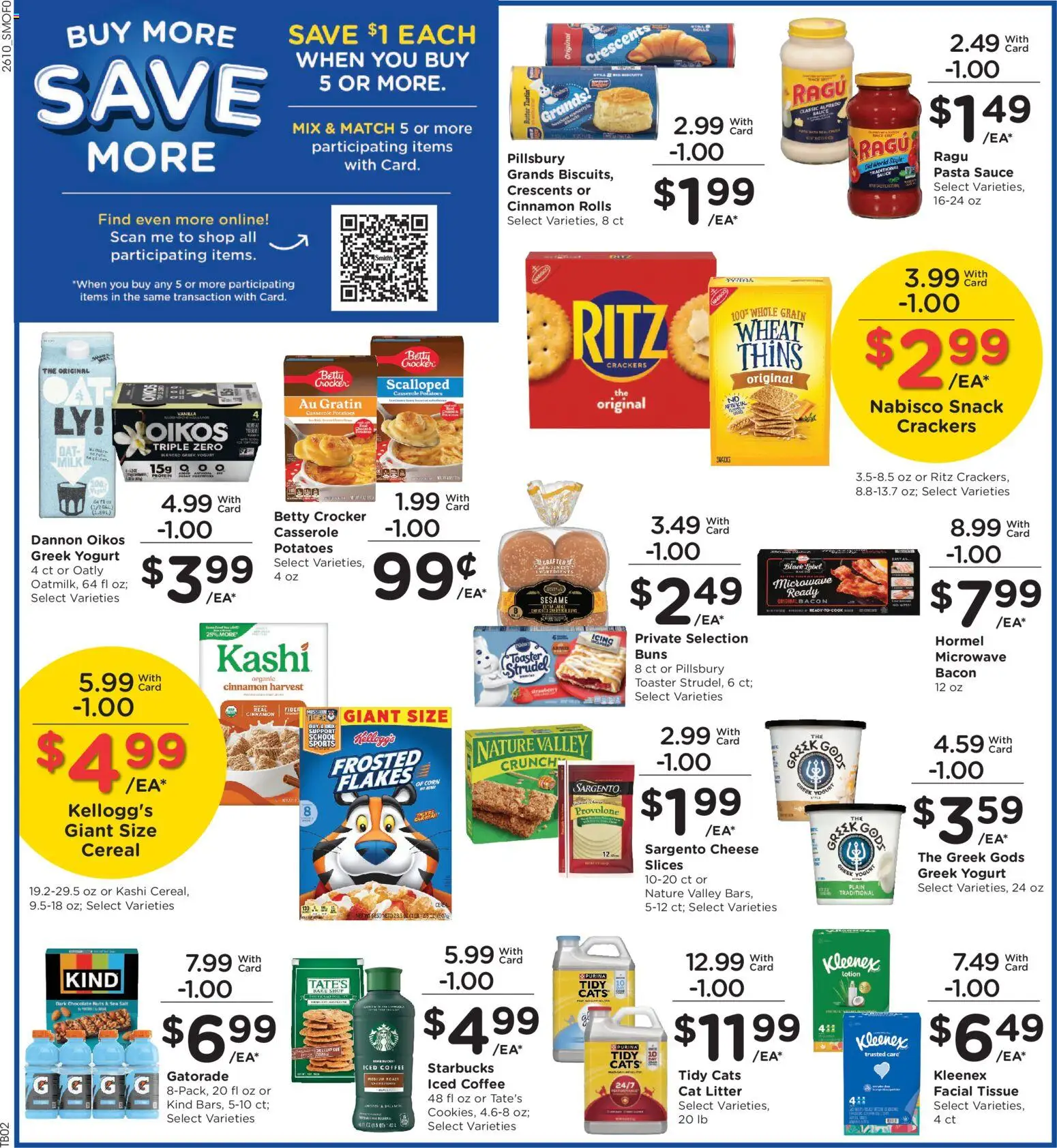 smiths - Smith's Weekly Ad - 04/08 - 04/14 2026 - page: 8