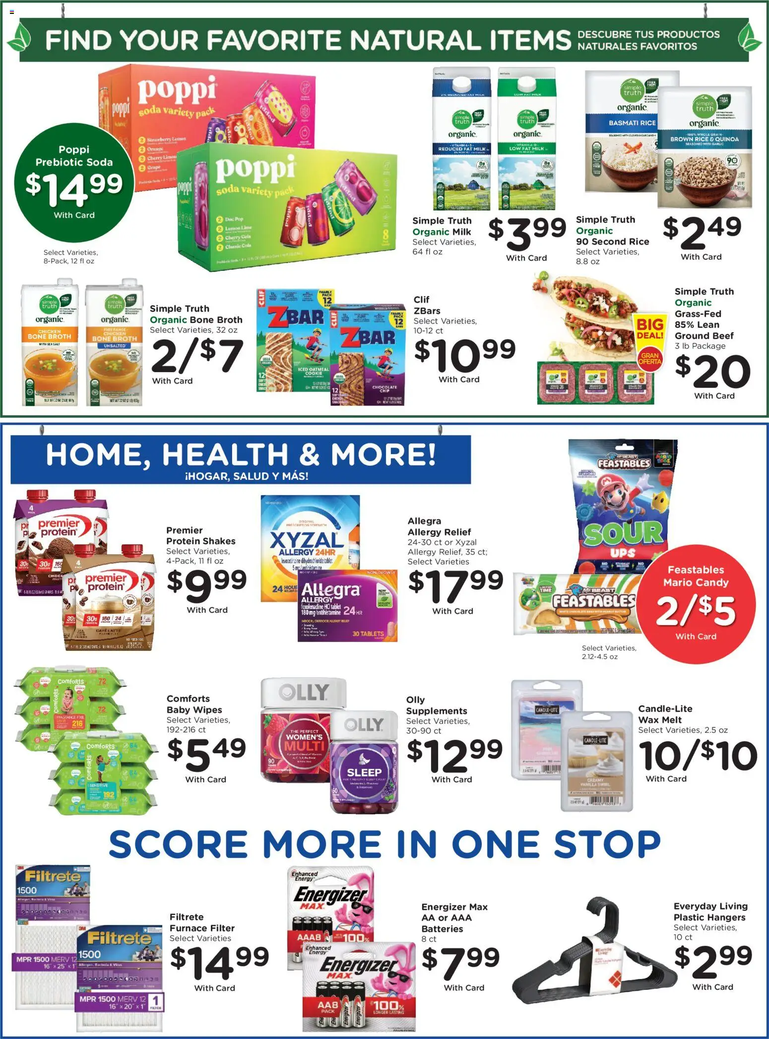smiths - Smith's Weekly Ad - 04/08 - 04/14 2026 - page: 11