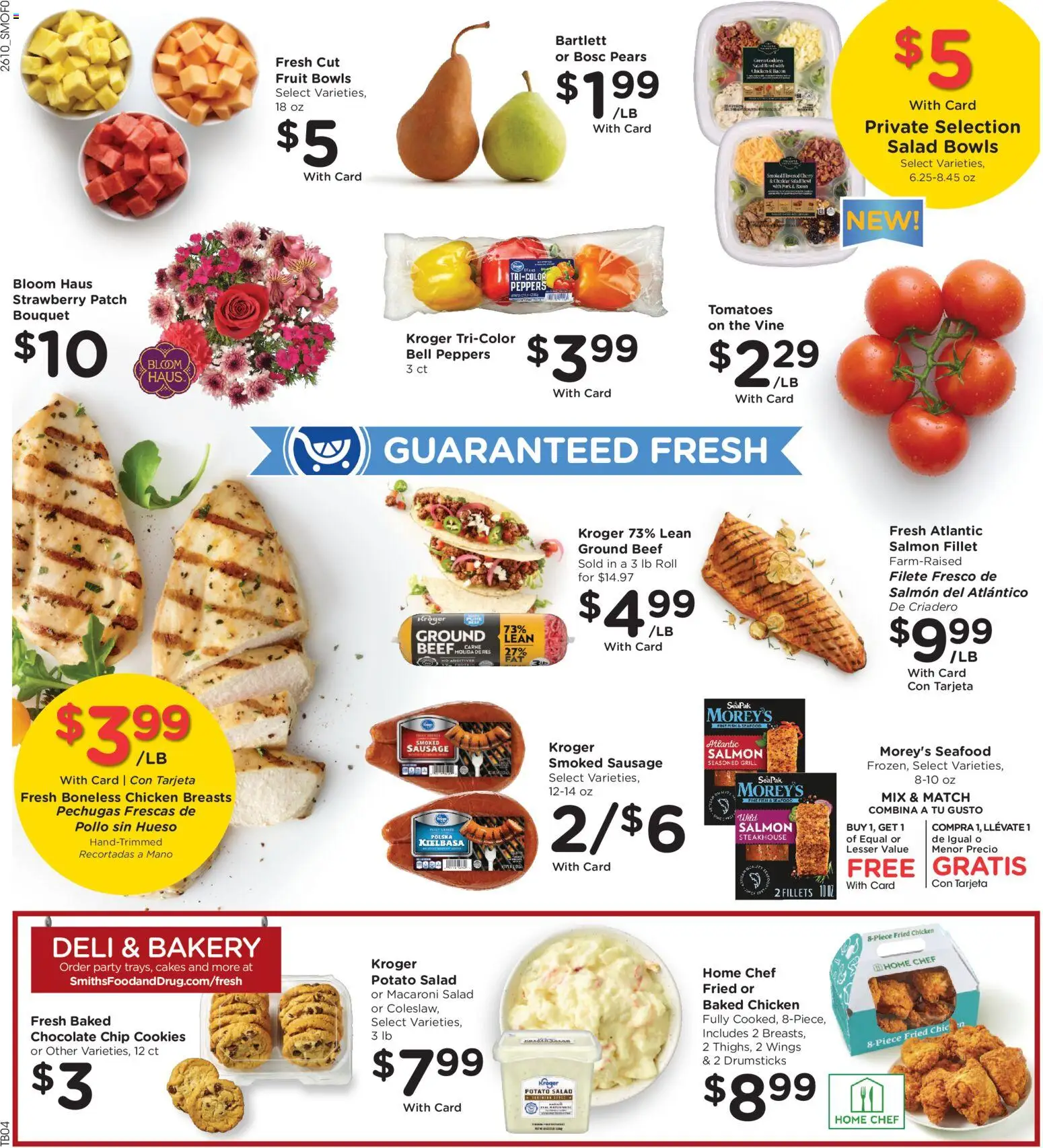 smiths - Smith's Weekly Ad - 04/08 - 04/14 2026 - page: 13