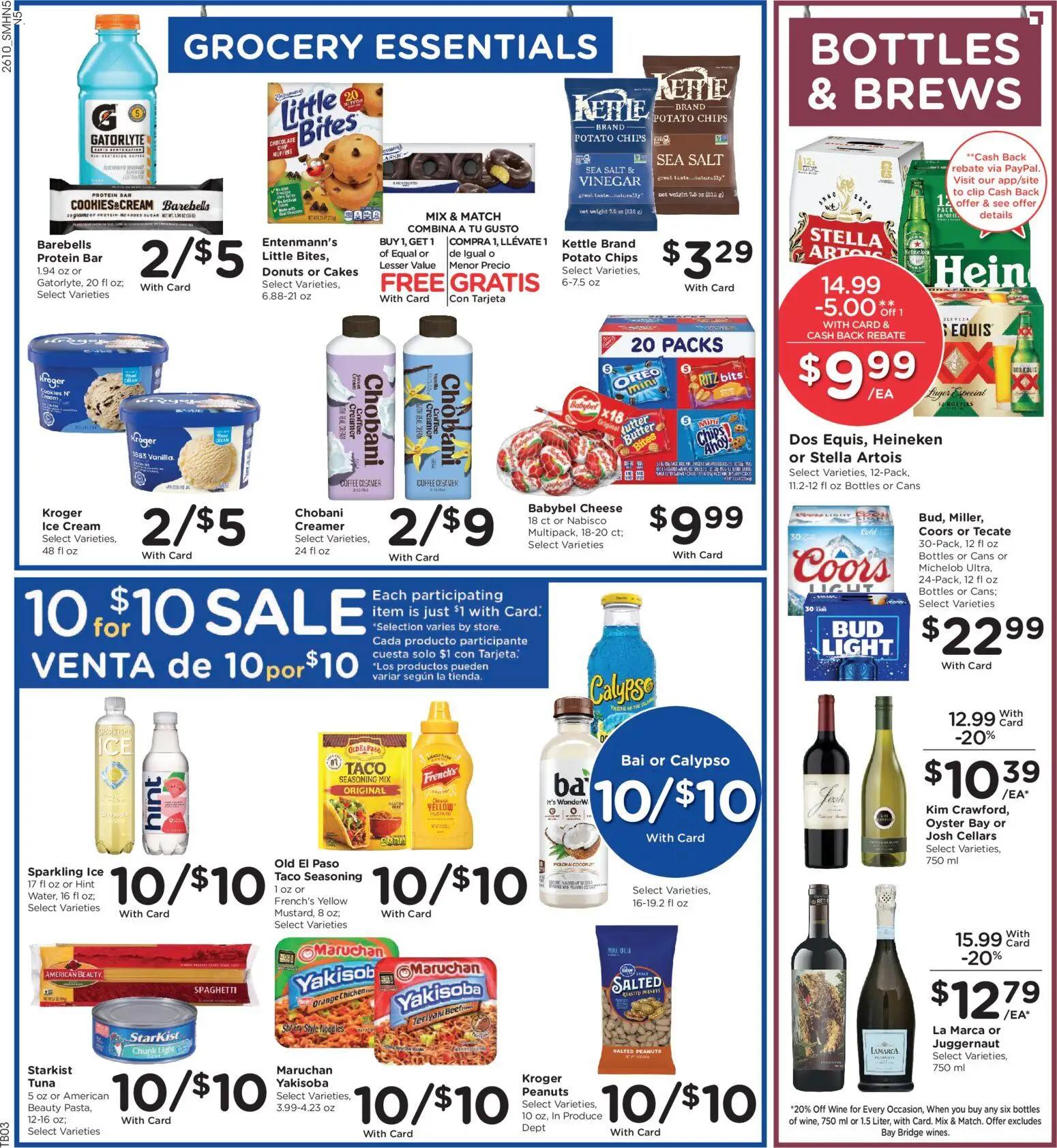 smiths - Smith's Weekly Ad - NM - 04/08 - 04/14 2026 - page: 10