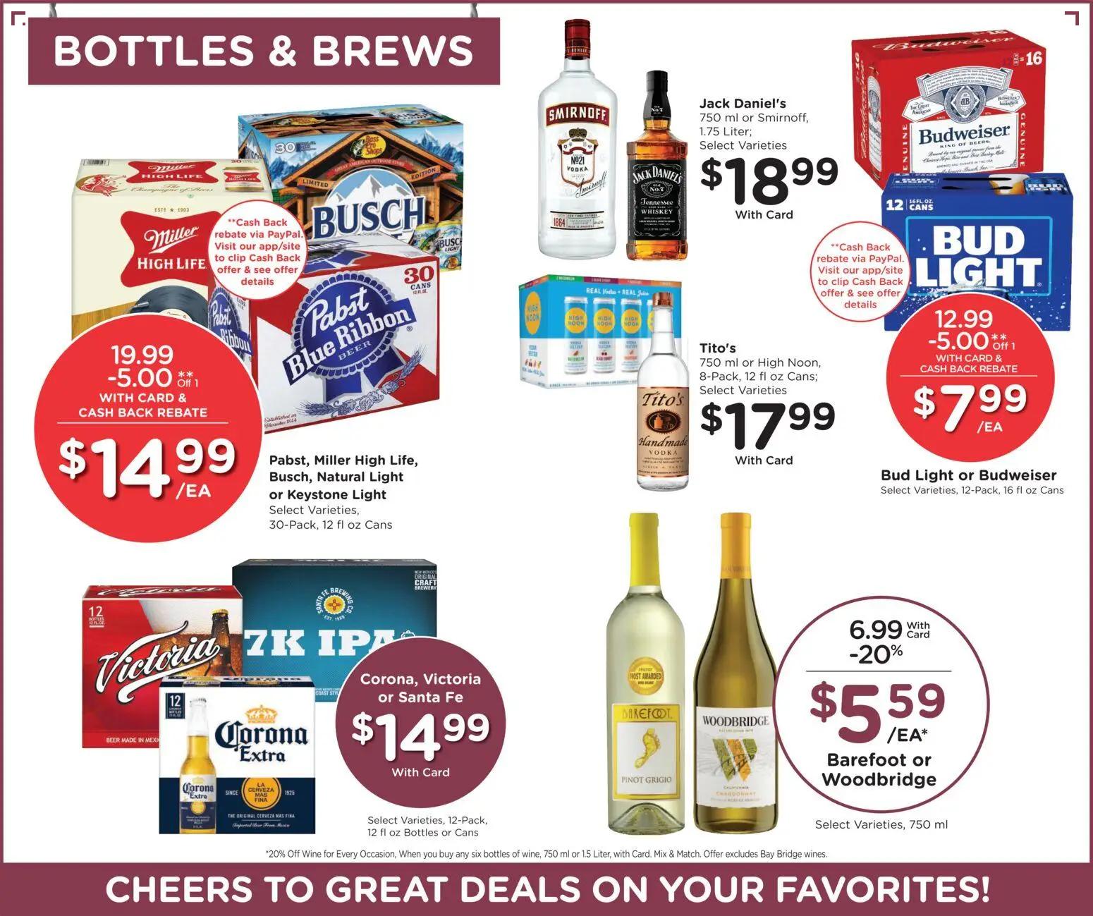 smiths - Smith's Weekly Ad - NM - 04/08 - 04/14 2026 - page: 14
