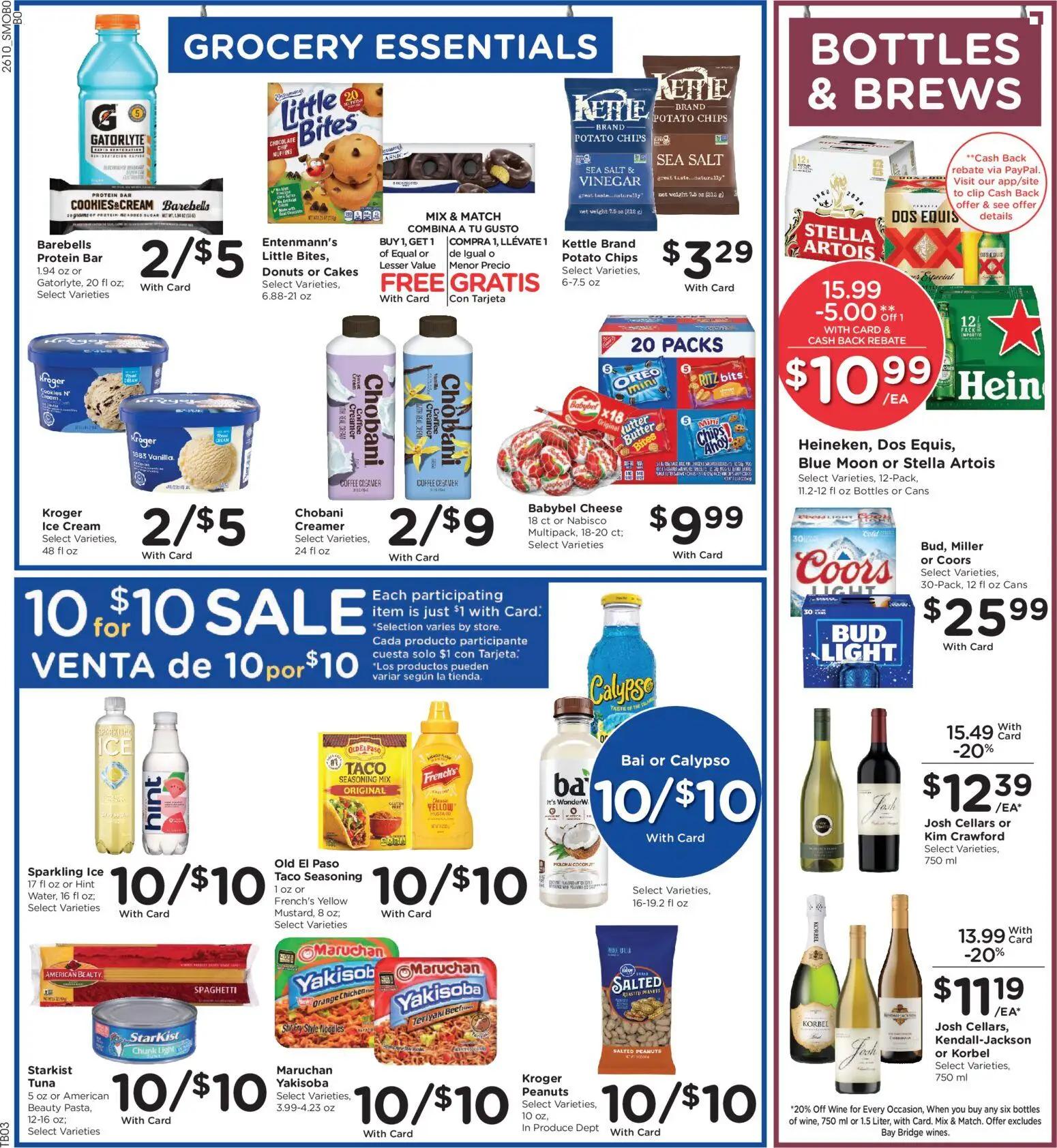 smiths - Smith's Weekly Ad - ID - 04/08 - 04/14 2026 - page: 10