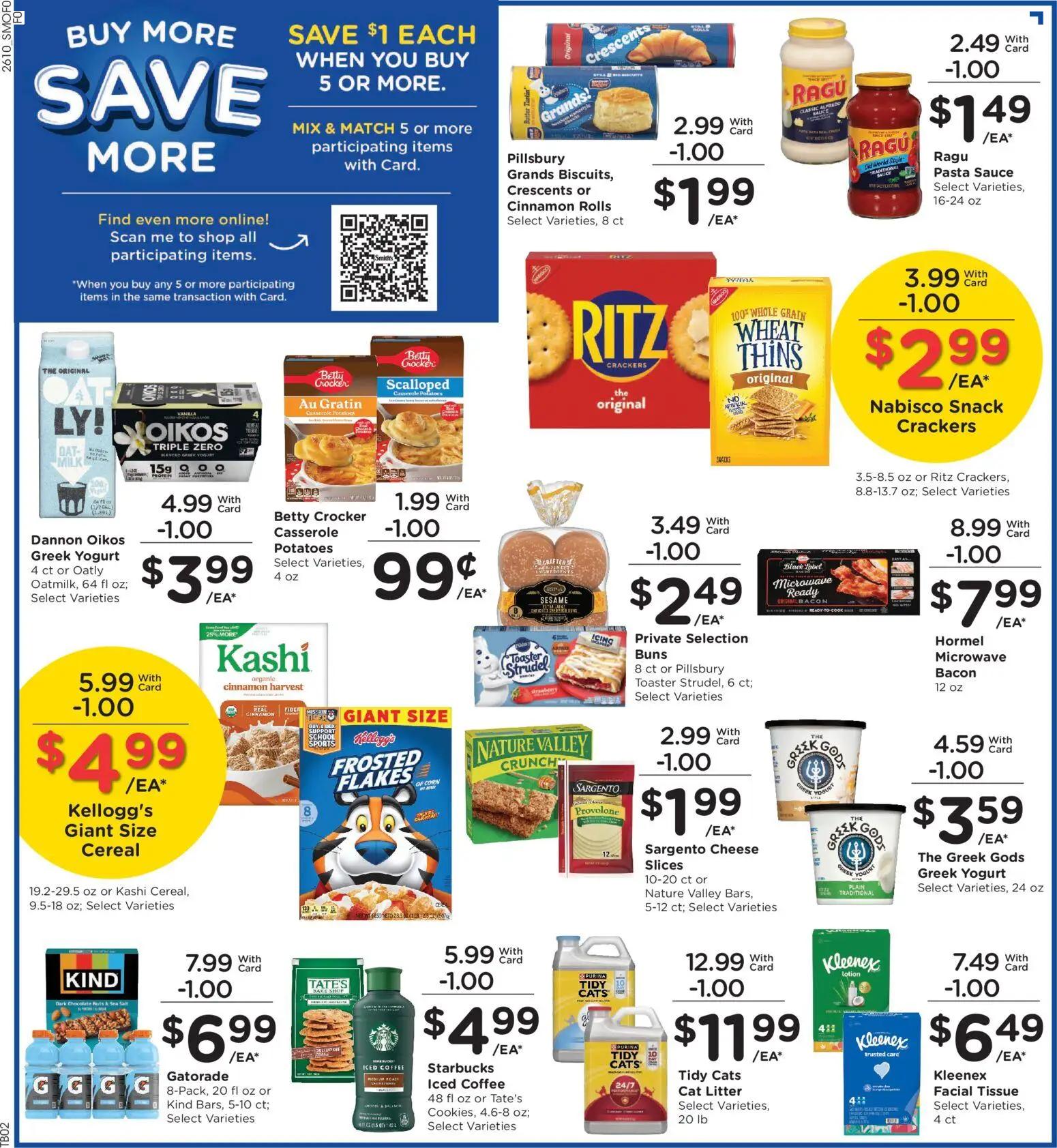 smiths - Smith's Weekly Ad - ID - 04/08 - 04/14 2026 - page: 8