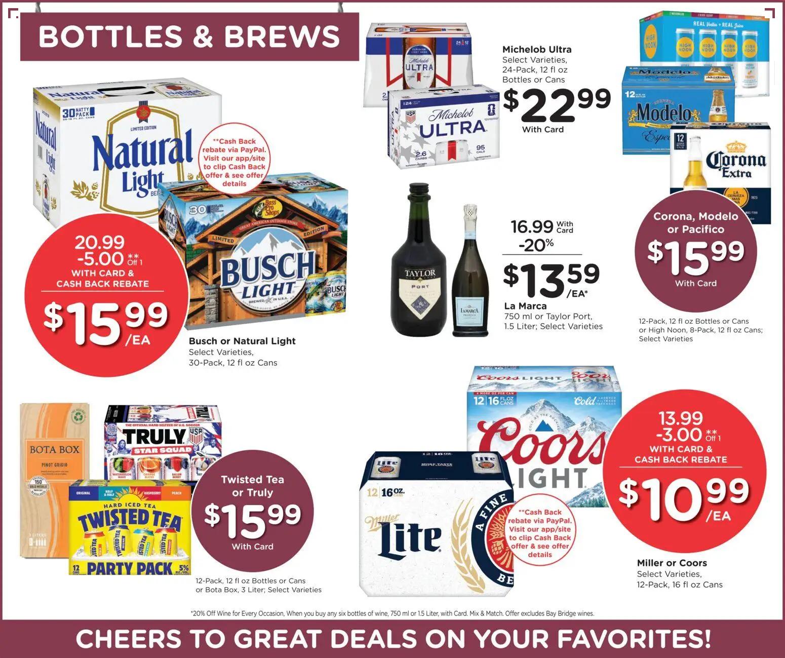 smiths - Smith's Weekly Ad - ID - 04/08 - 04/14 2026 - page: 14