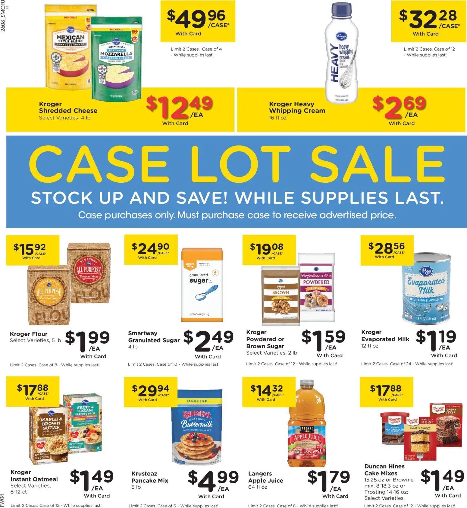 smiths - Smith's Weekly Ad - ID - 04/08 - 04/14 2026 - page: 5