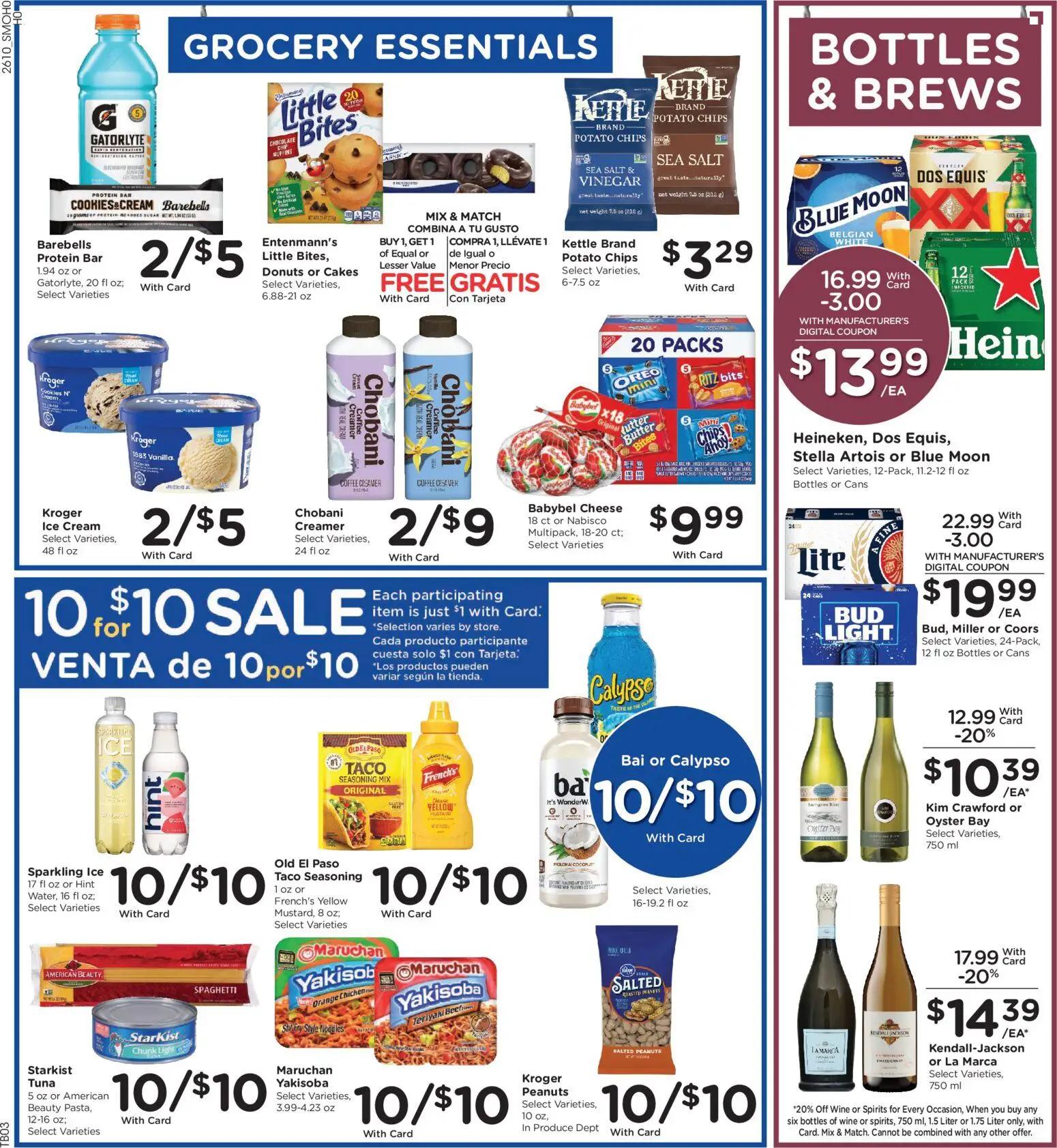 smiths - Smith's Weekly Ad - WY - 04/08 - 04/14 2026 - page: 10