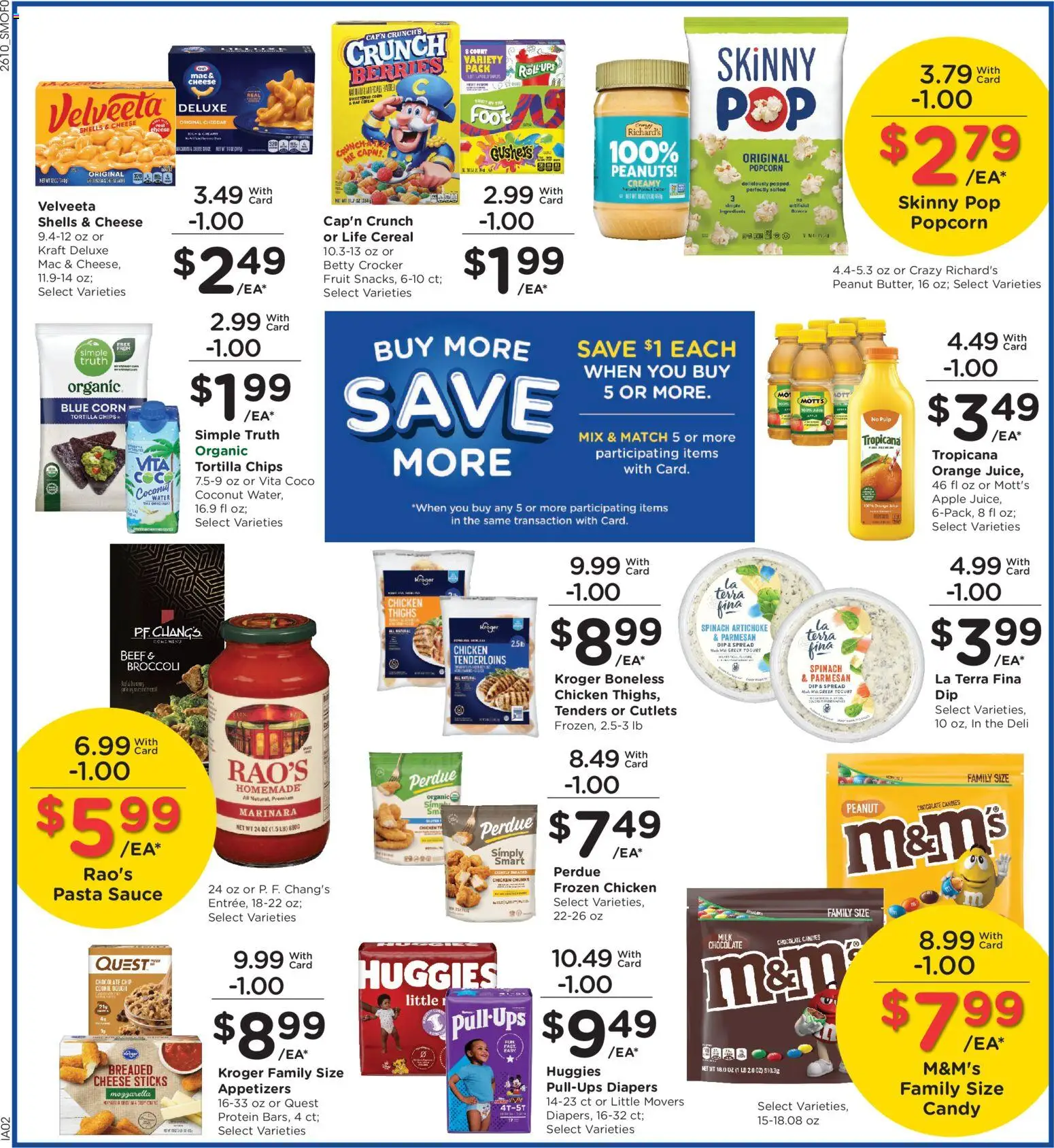 smiths - Smith's Weekly Ad - WY - 04/08 - 04/14 2026 - page: 9