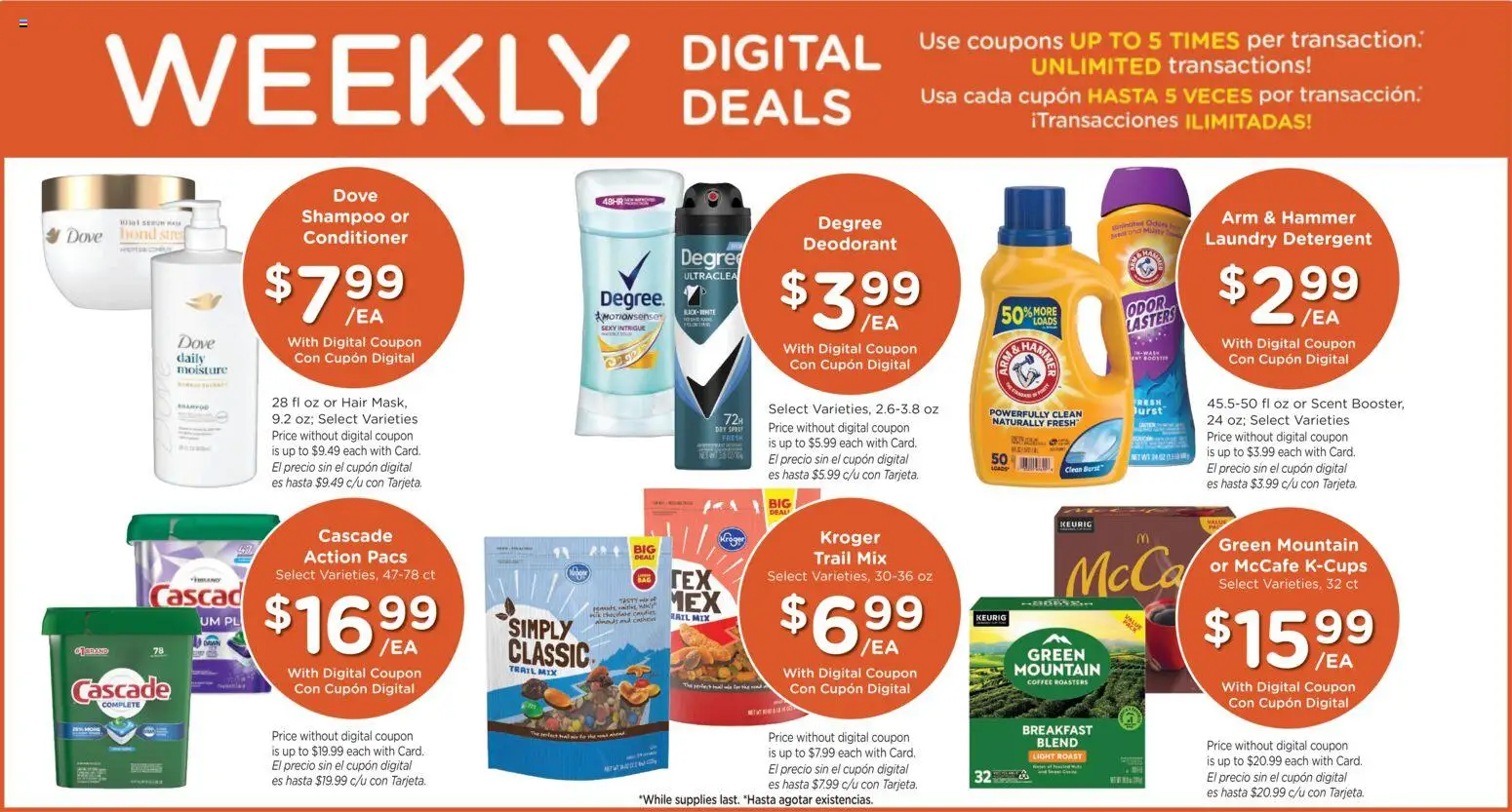 smiths - Smith's Weekly Ad - WY - 04/08 - 04/14 2026 - page: 7