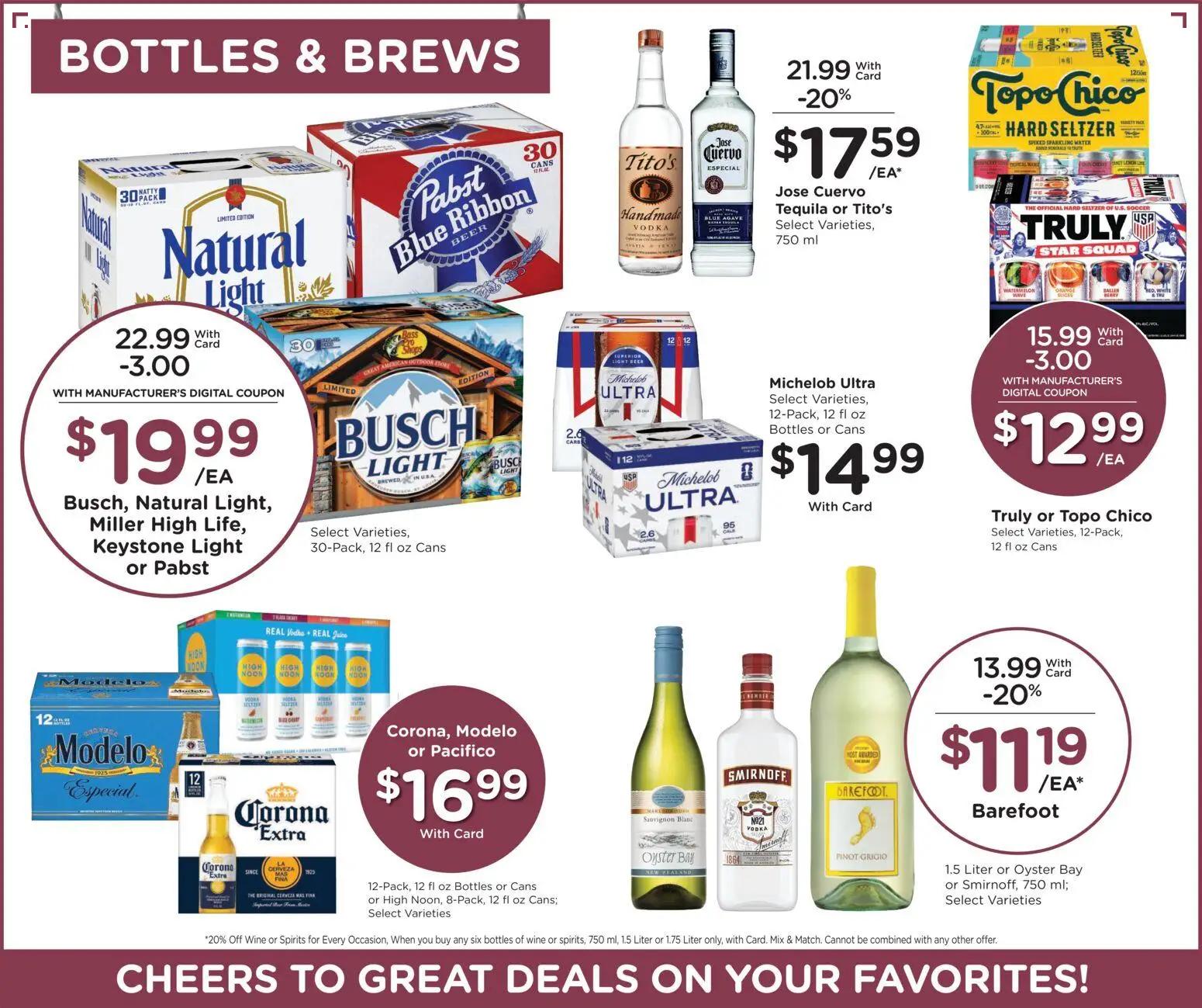 smiths - Smith's Weekly Ad - WY - 04/08 - 04/14 2026 - page: 14