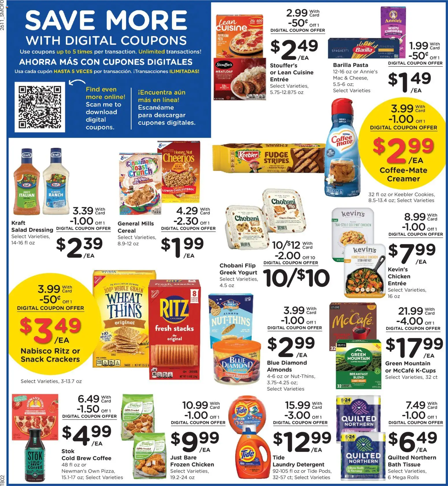 smiths - Smith's Weekly Ad - ID - 04/15 - 04/21 2026 - page: 4