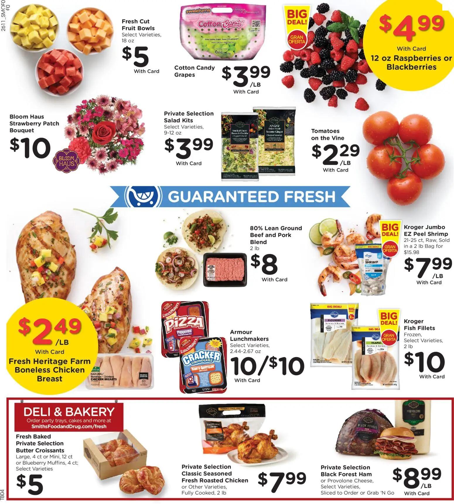 smiths - Smith's Weekly Ad - ID - 04/15 - 04/21 2026 - page: 10