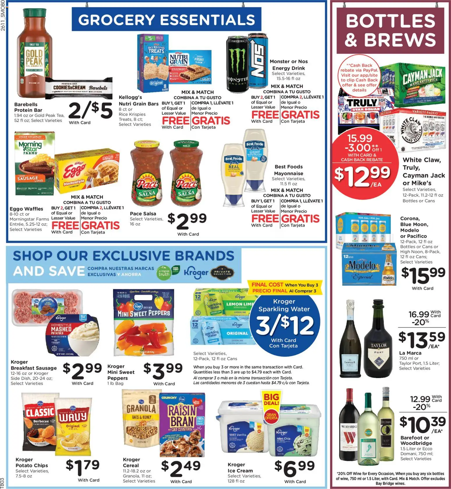 smiths - Smith's Weekly Ad - ID - 04/15 - 04/21 2026 - page: 6