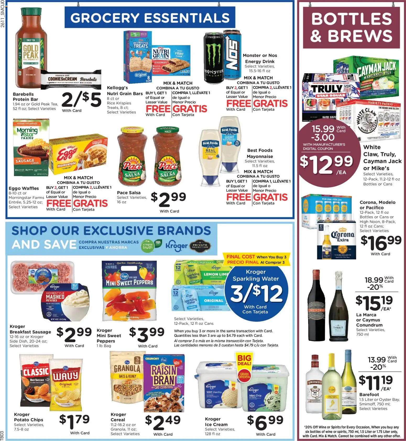 smiths - Smith's Weekly Ad - WY - 04/15 - 04/21 2026 - page: 6