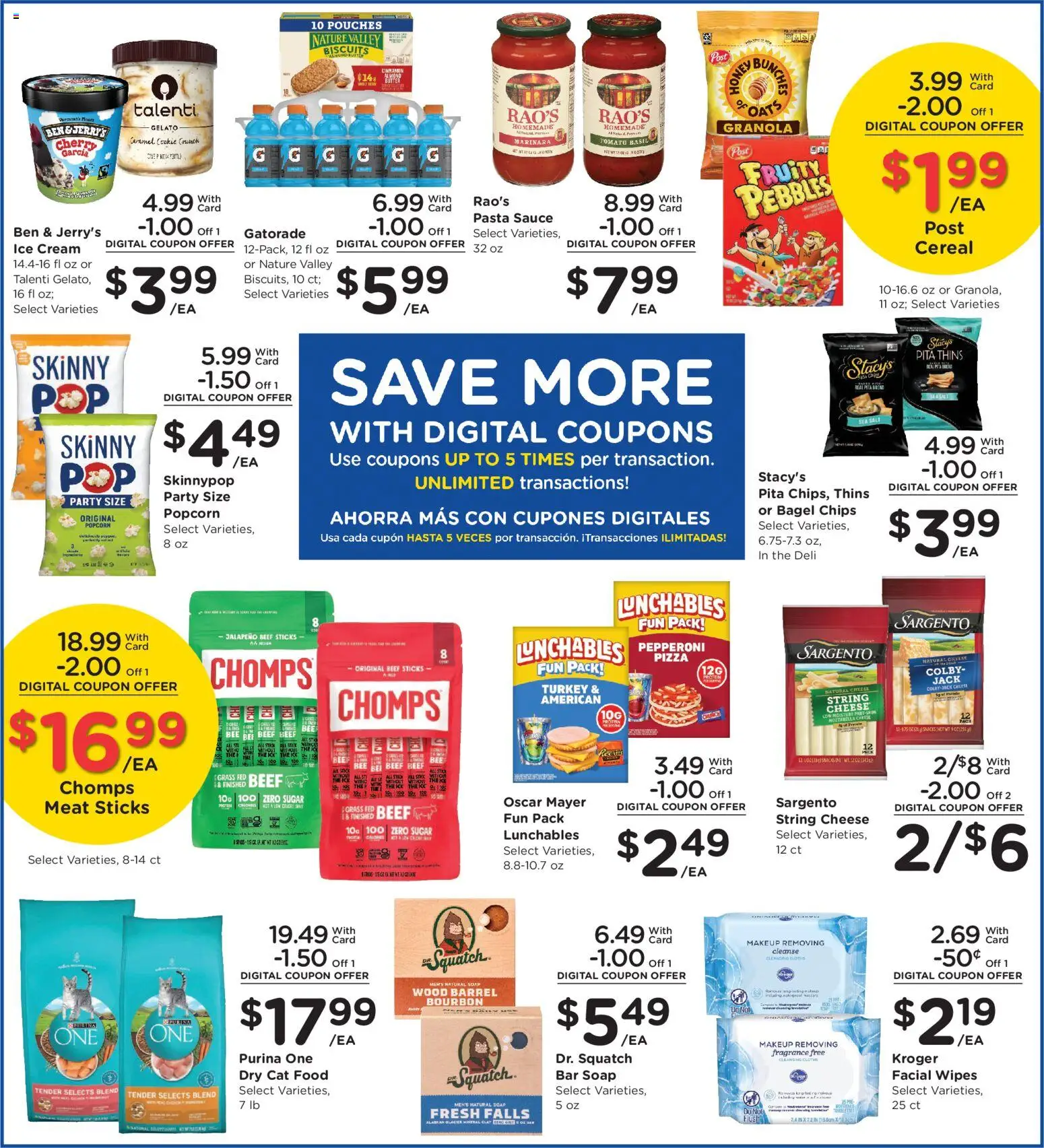 smiths - Smith's Weekly Ad - NM - 04/15 - 04/21 2026 - page: 5