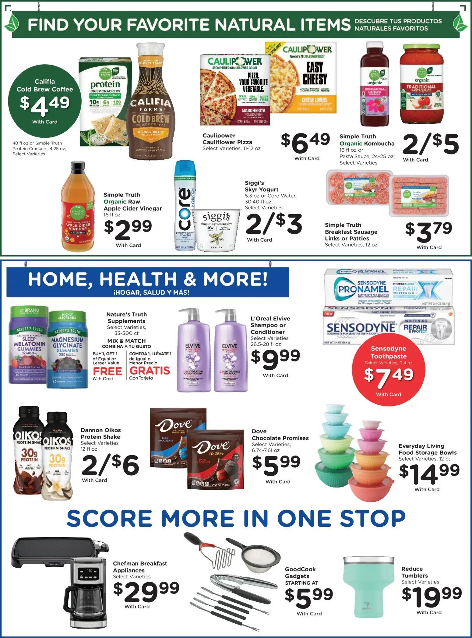 smiths - Smith's Weekly Ad - NM - 04/15 - 04/21 2026 - page: 8
