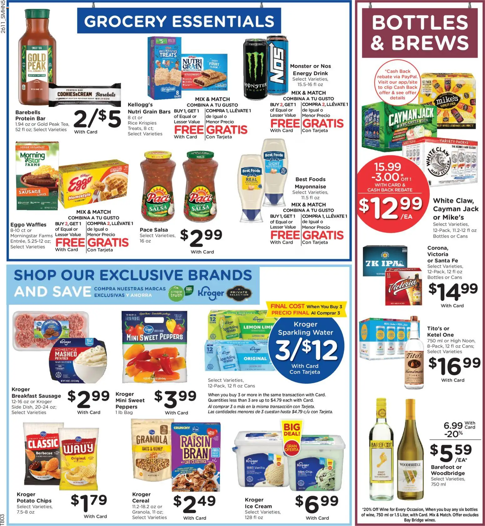 smiths - Smith's Weekly Ad - NM - 04/15 - 04/21 2026 - page: 6