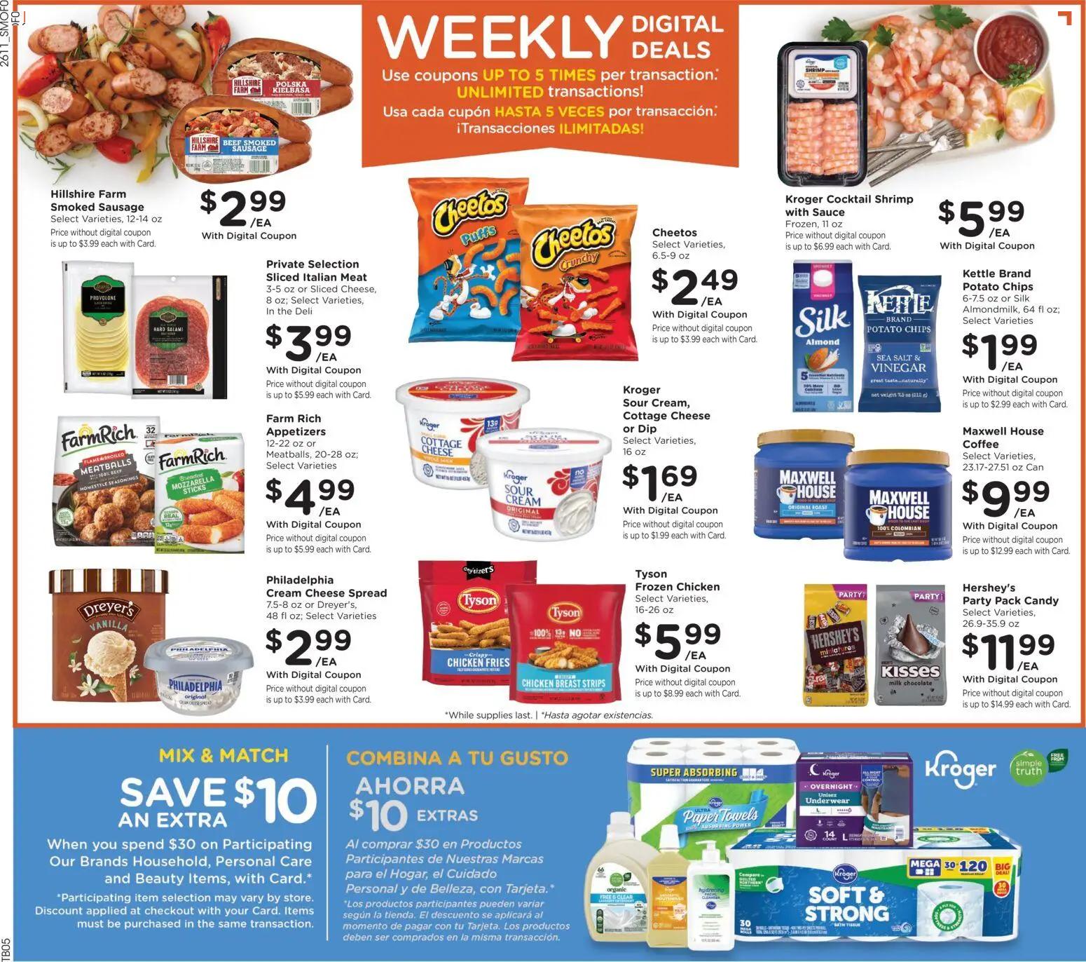 smiths - Smith's Weekly Ad - NM - 04/15 - 04/21 2026 - page: 2